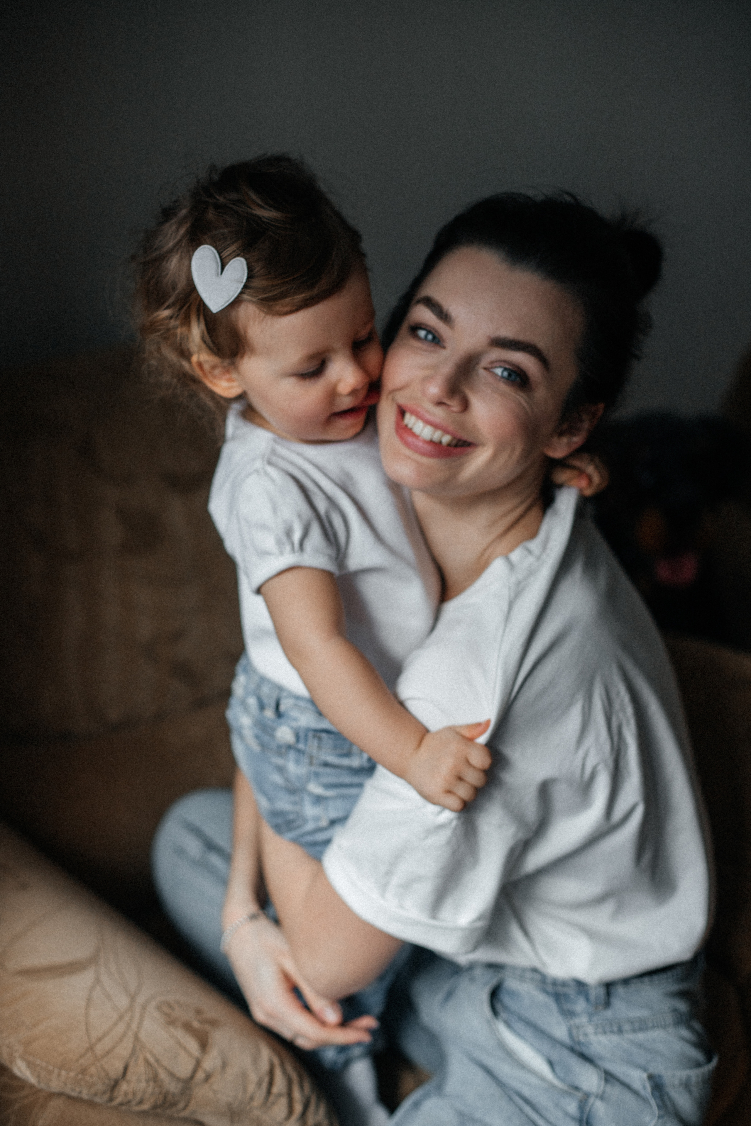 Rita & Uljana. Family and portrait photographer Helsinki