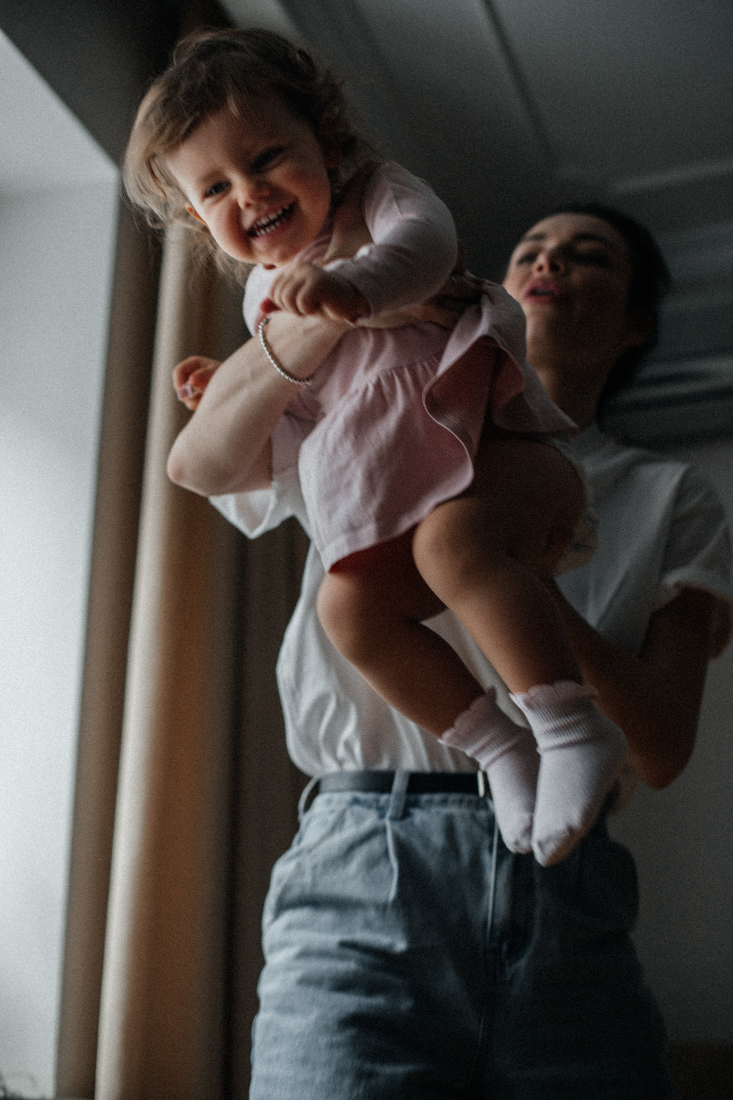 Rita & Uljana. Family and portrait photographer Helsinki