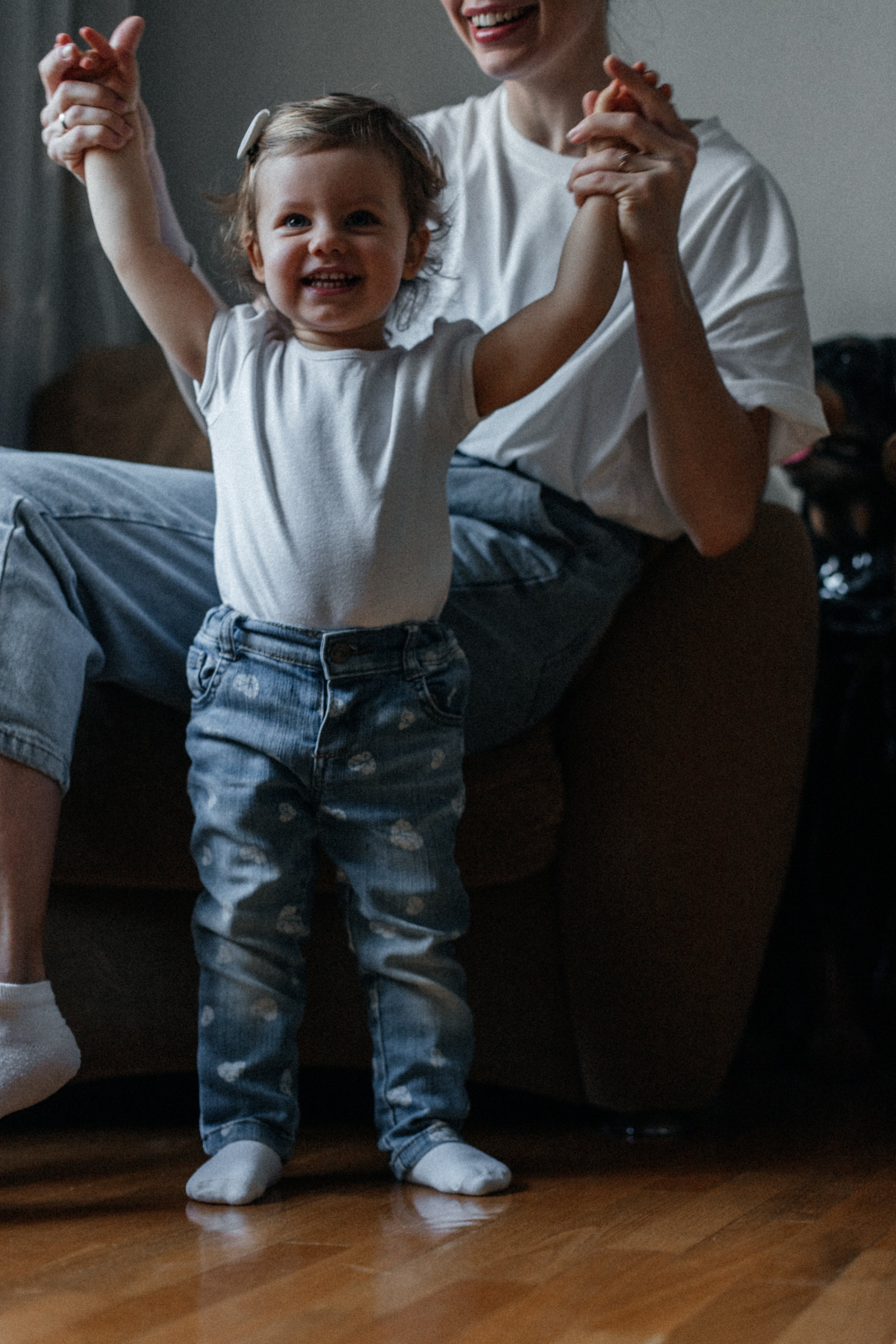 Rita & Uljana. Family and portrait photographer Helsinki