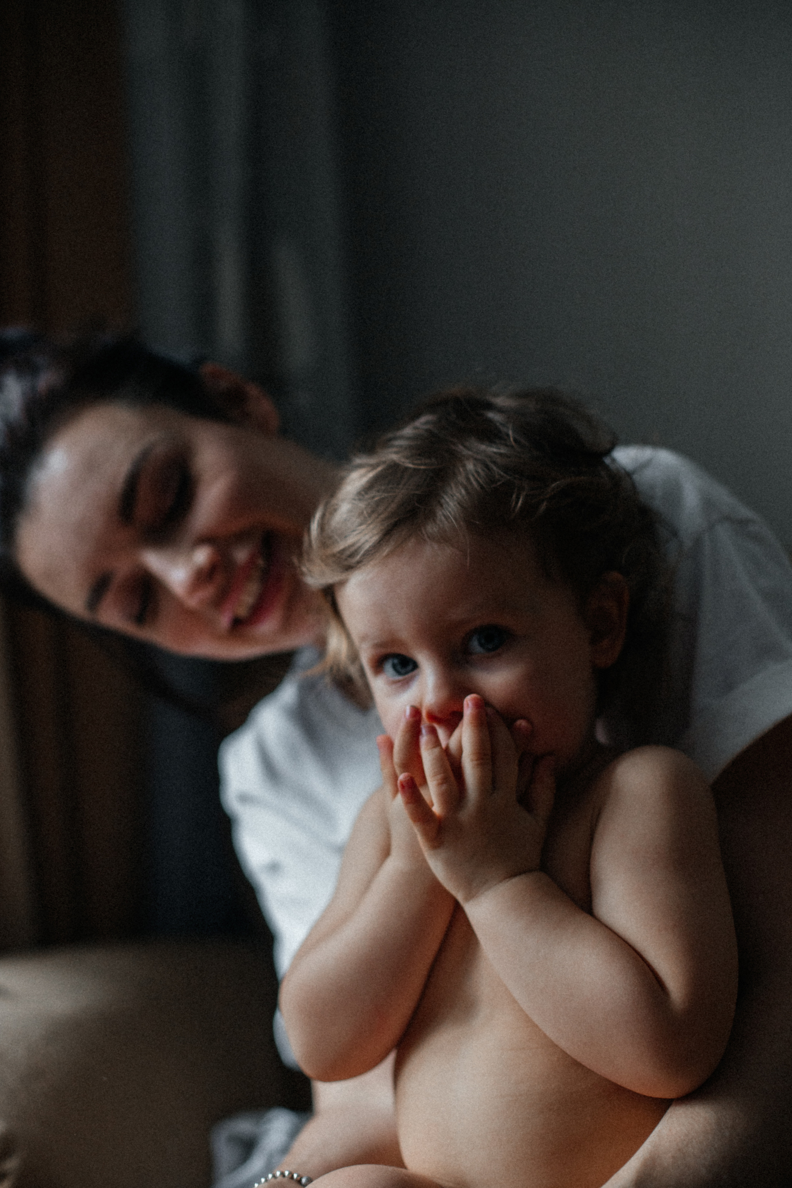 Rita & Uljana. Family and portrait photographer Helsinki
