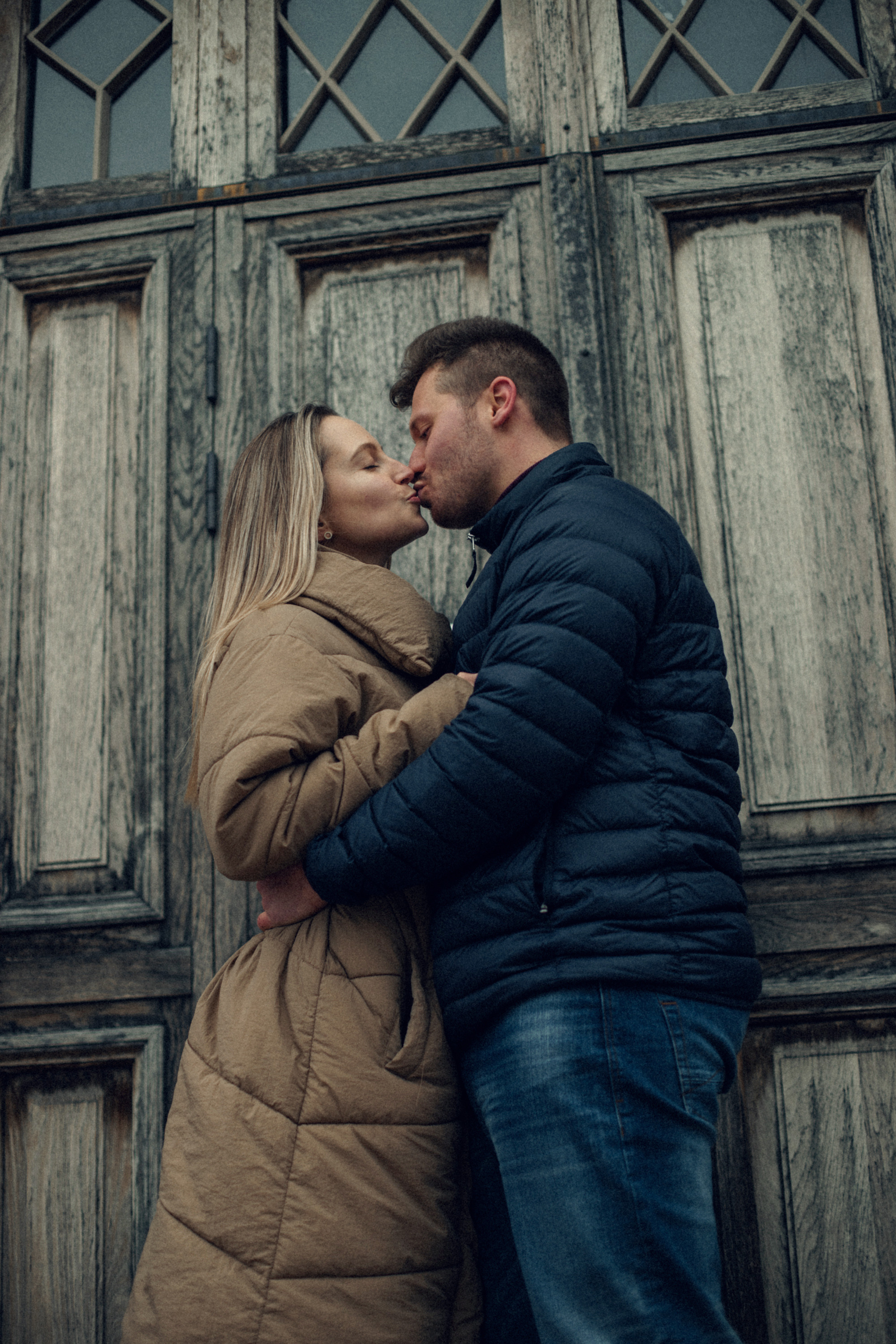 Anna & Georgiy. Family and portrait photographer Helsinki