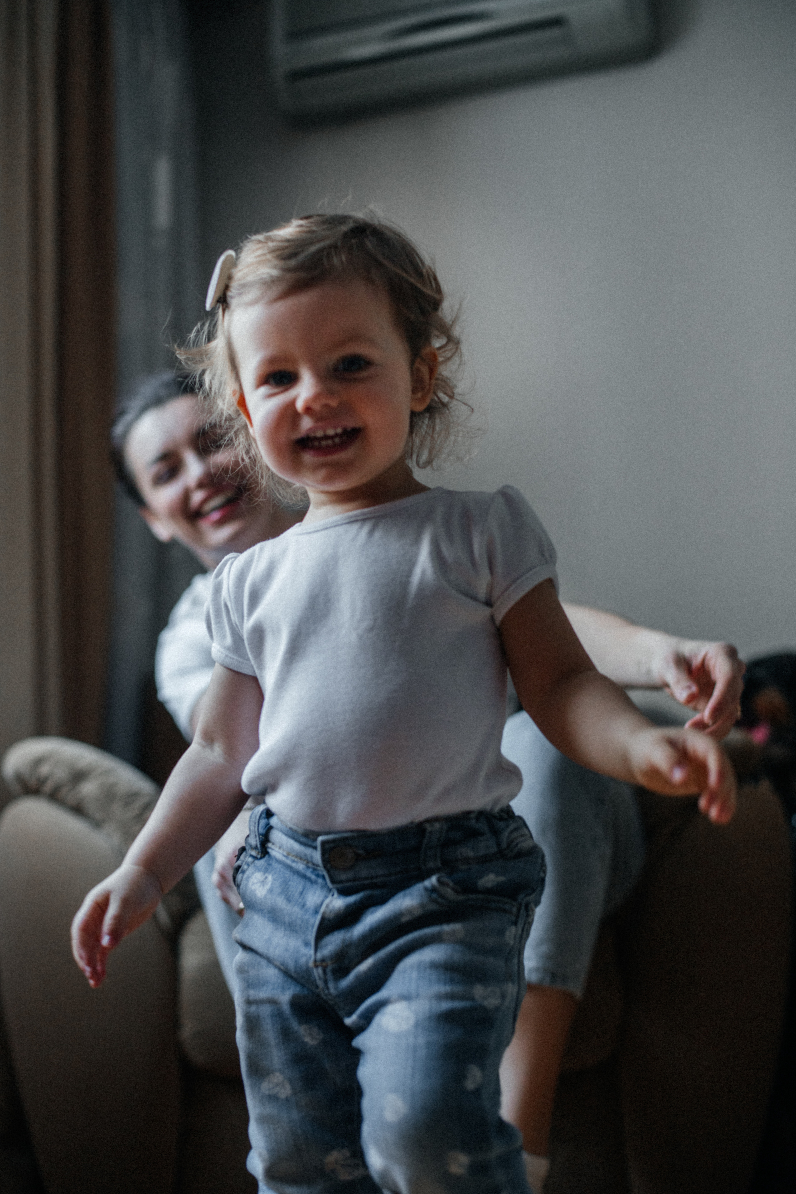 Rita & Uljana. Family and portrait photographer Helsinki