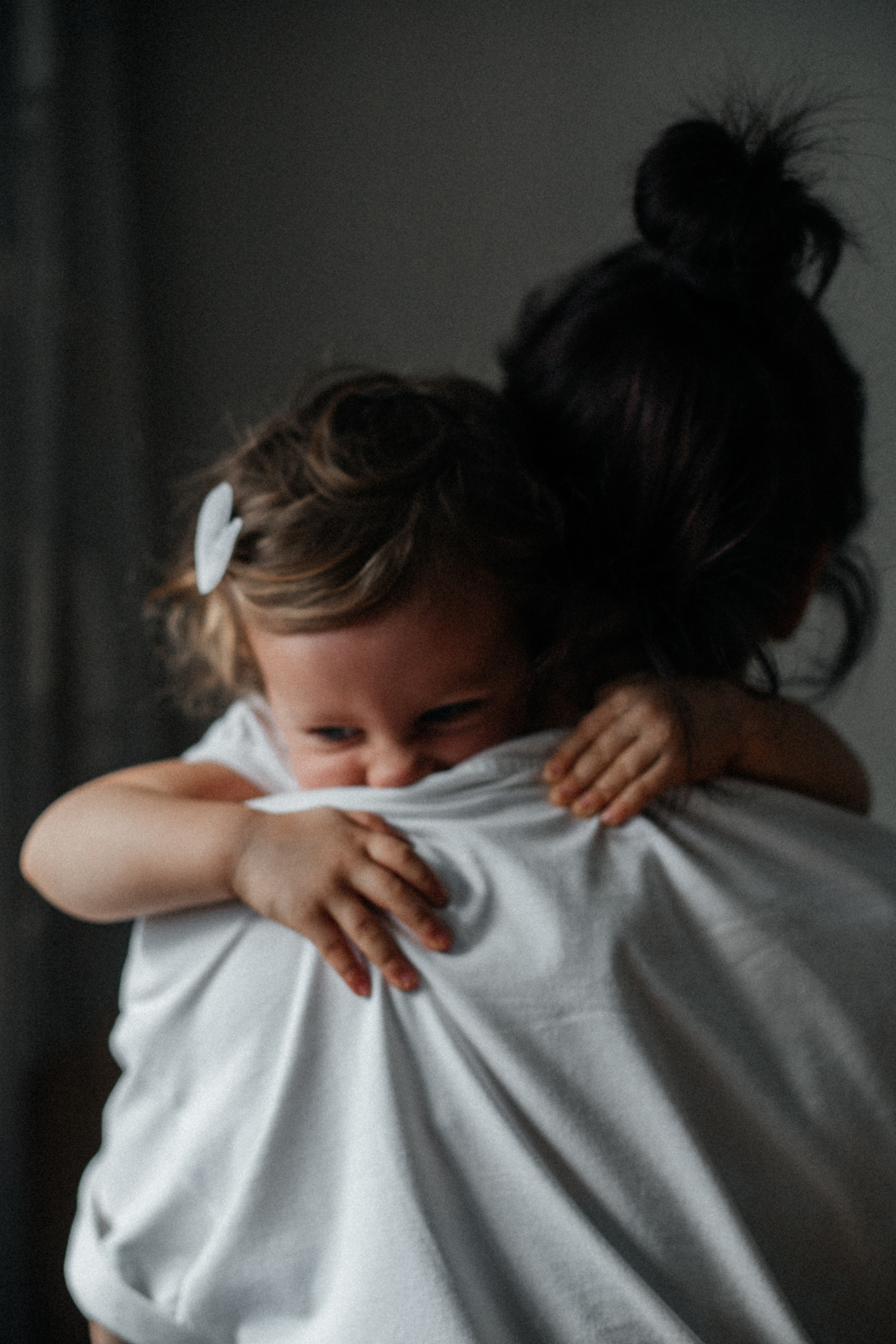 Rita & Uljana. Family and portrait photographer Helsinki