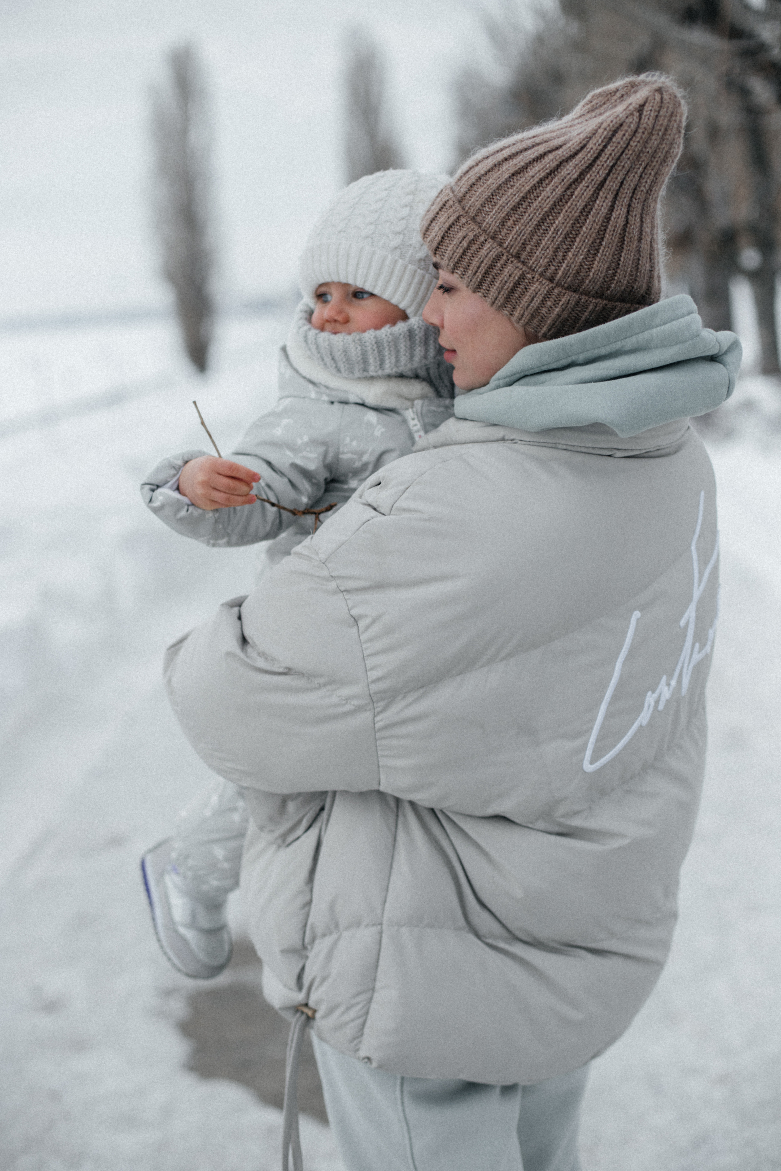 Rita & Uljana. Family and portrait photographer Helsinki