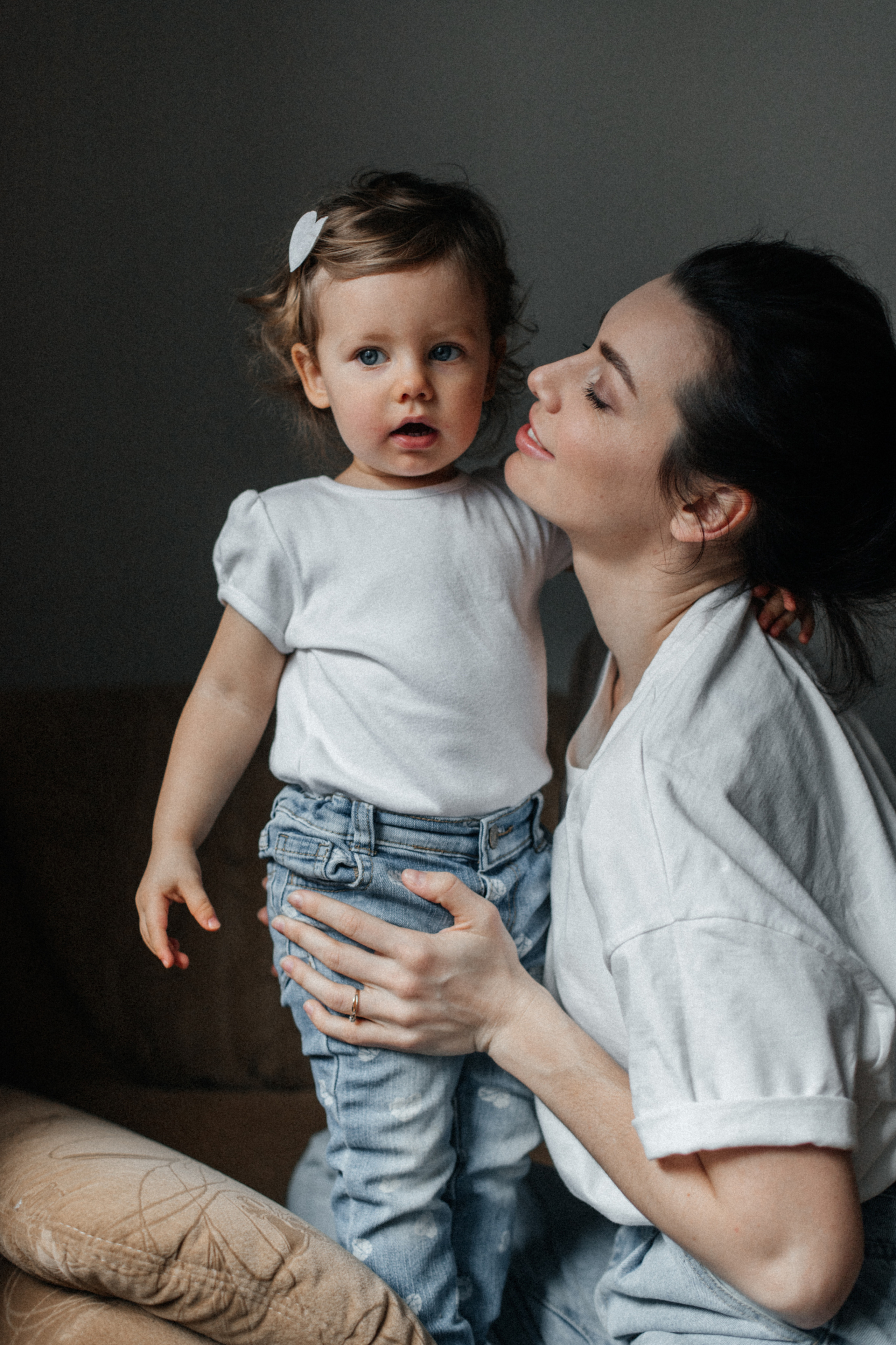 Rita & Uljana. Family and portrait photographer Helsinki