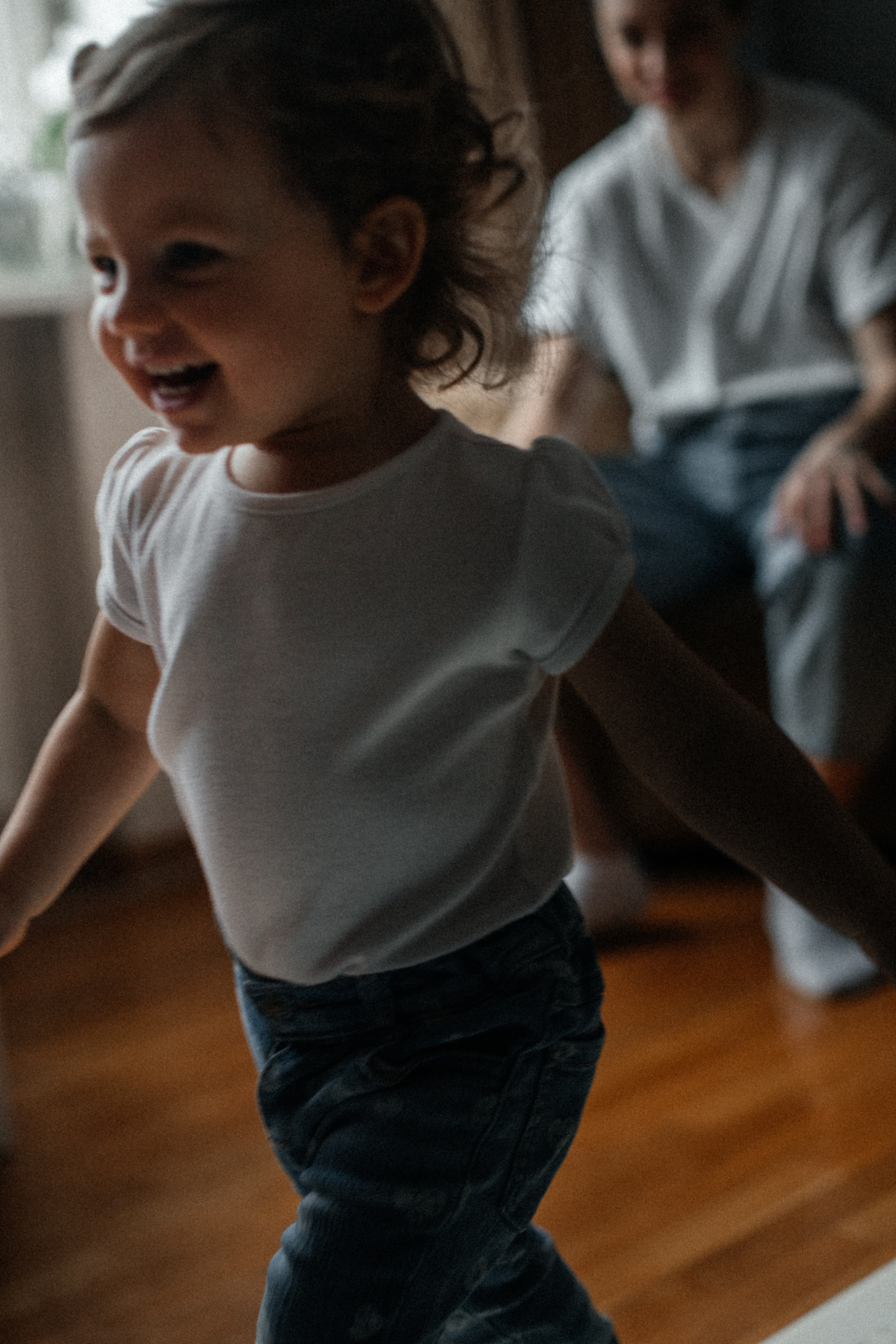 Rita & Uljana. Family and portrait photographer Helsinki