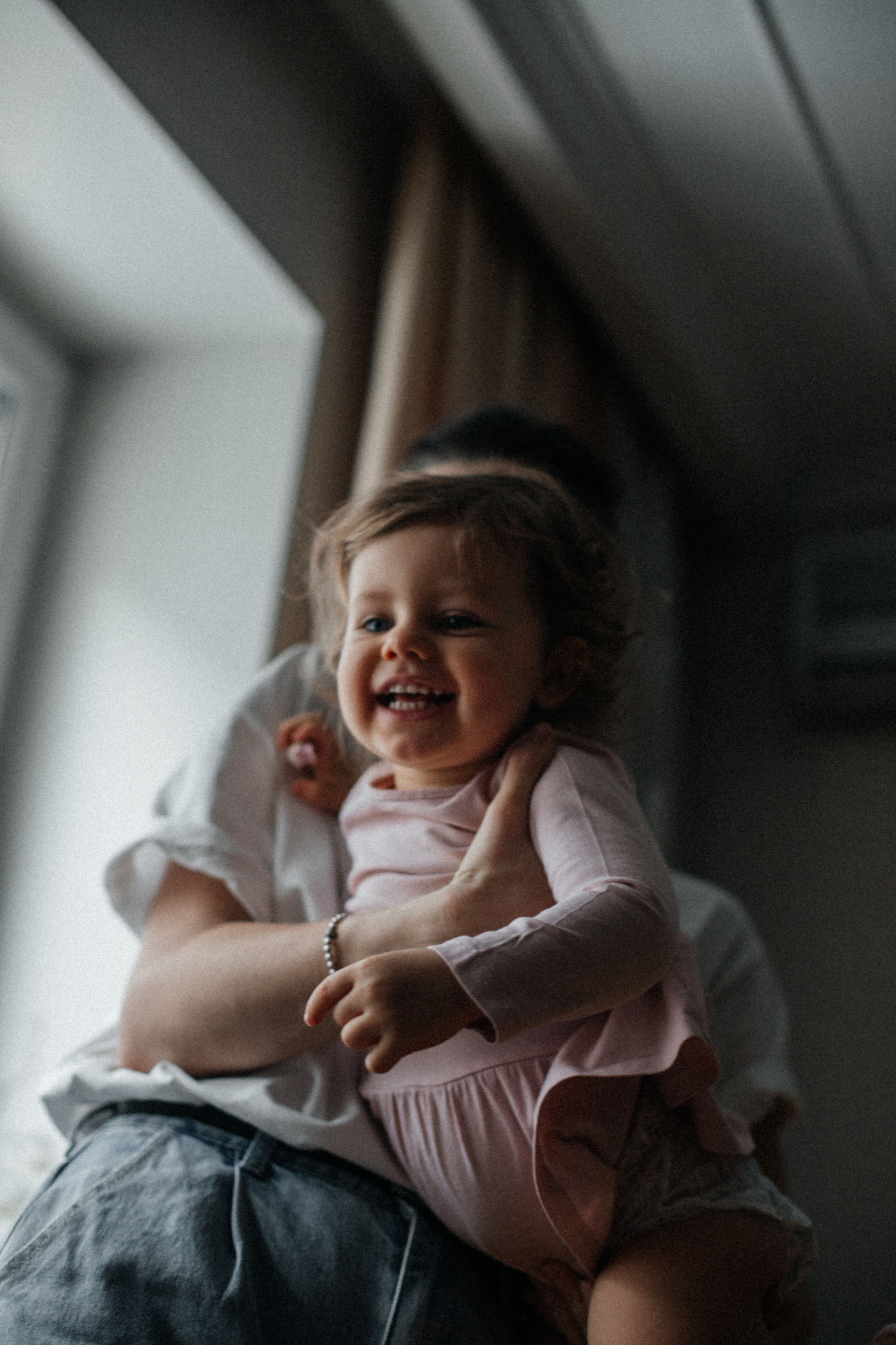 Rita & Uljana. Family and portrait photographer Helsinki