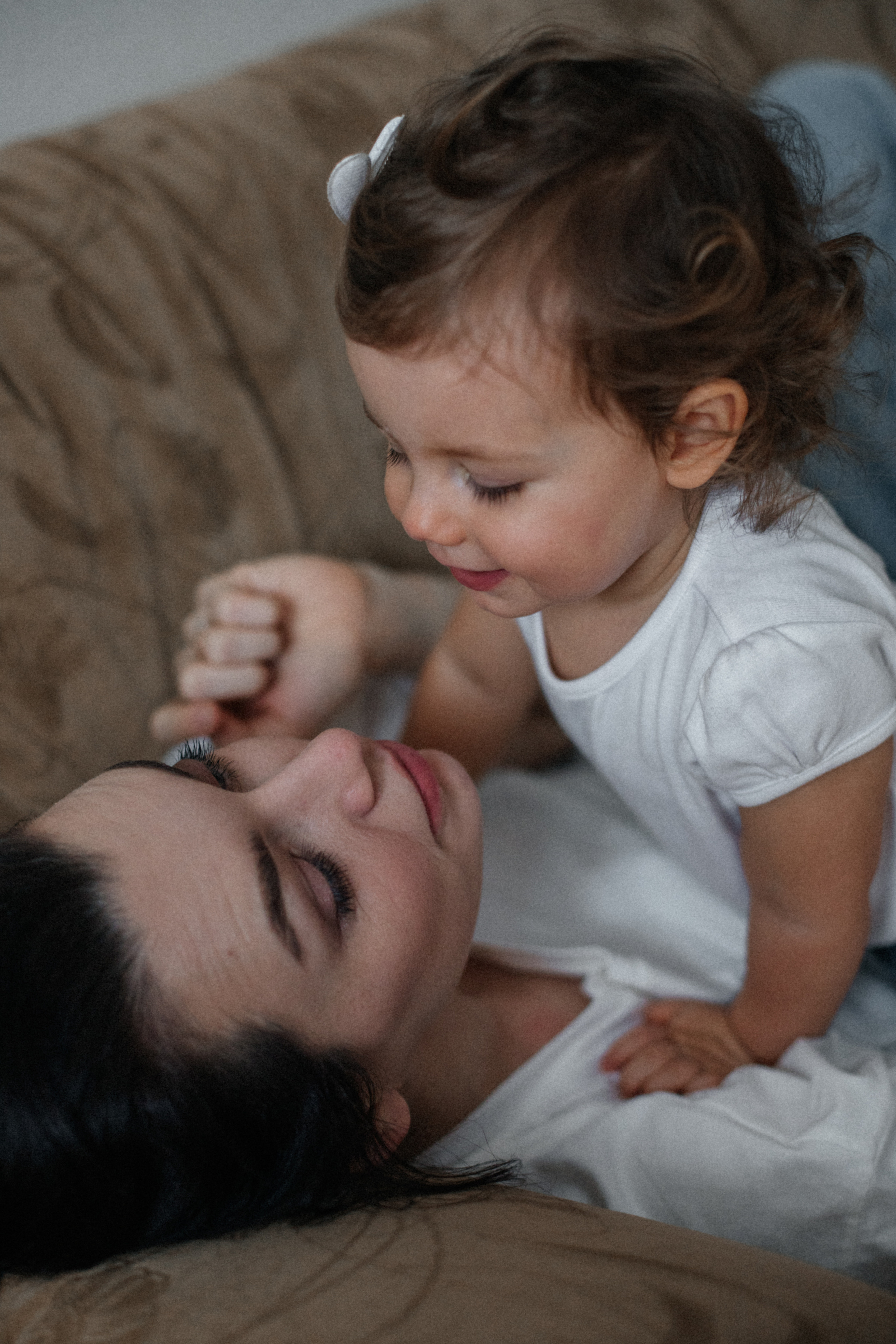 Rita & Uljana. Family and portrait photographer Helsinki