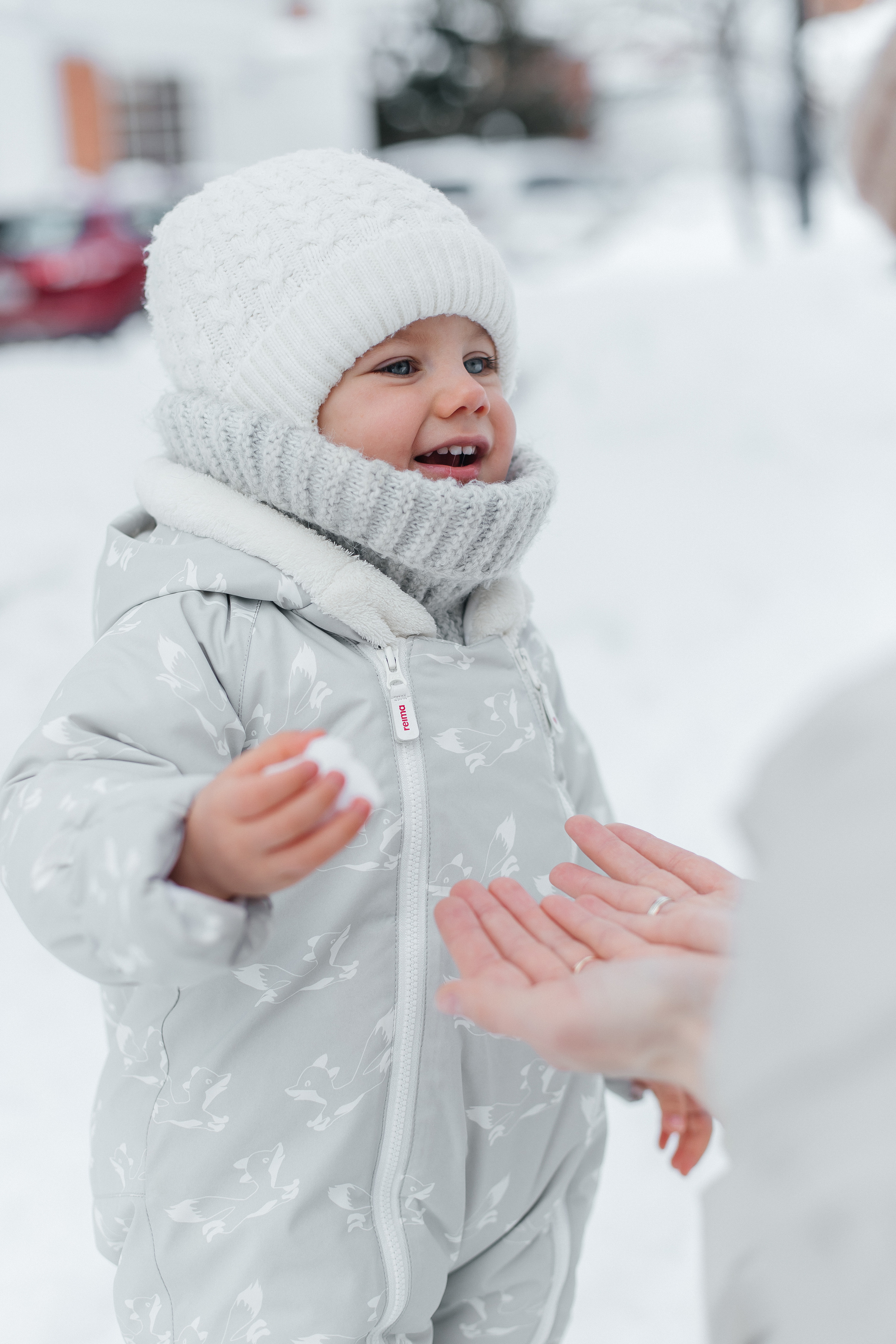 Rita & Uljana. Family and portrait photographer Helsinki