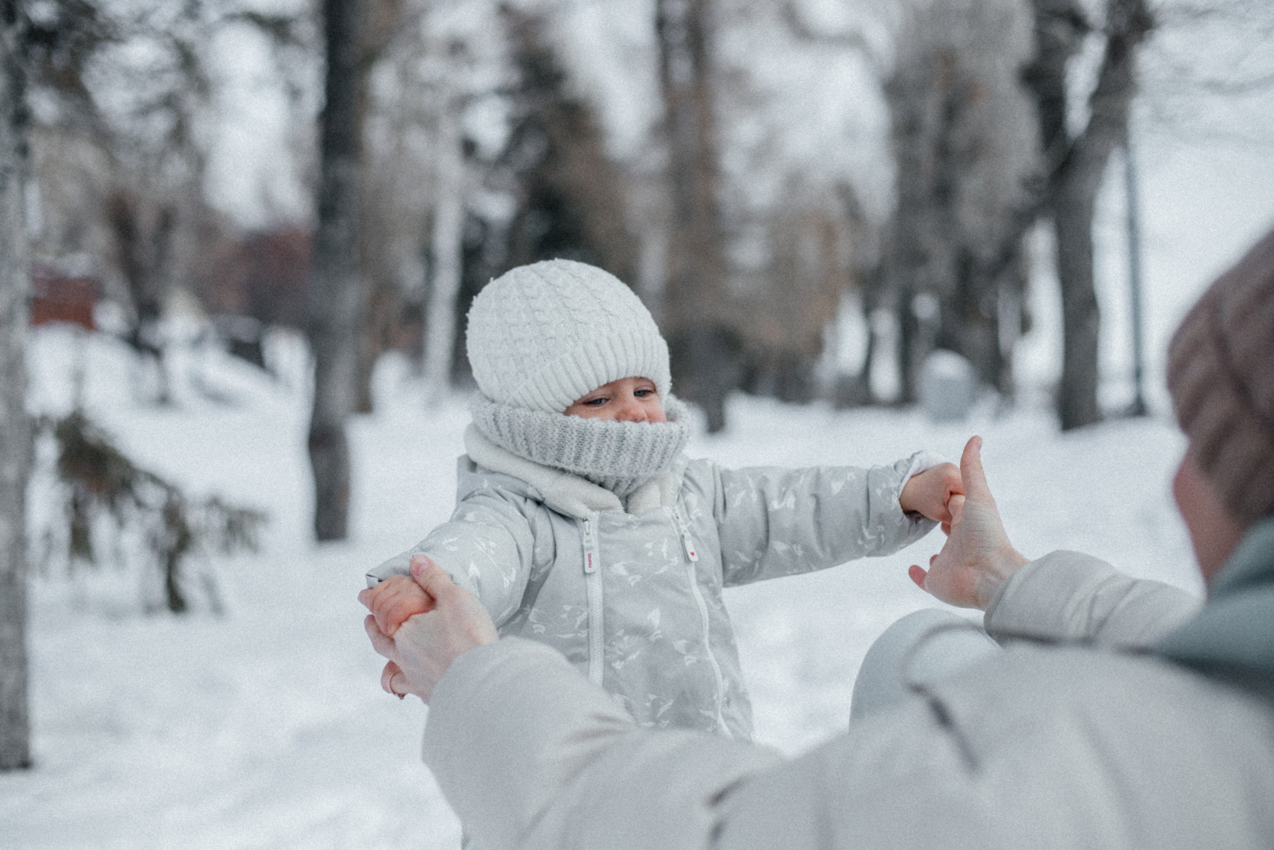 Rita & Uljana. Family and portrait photographer Helsinki