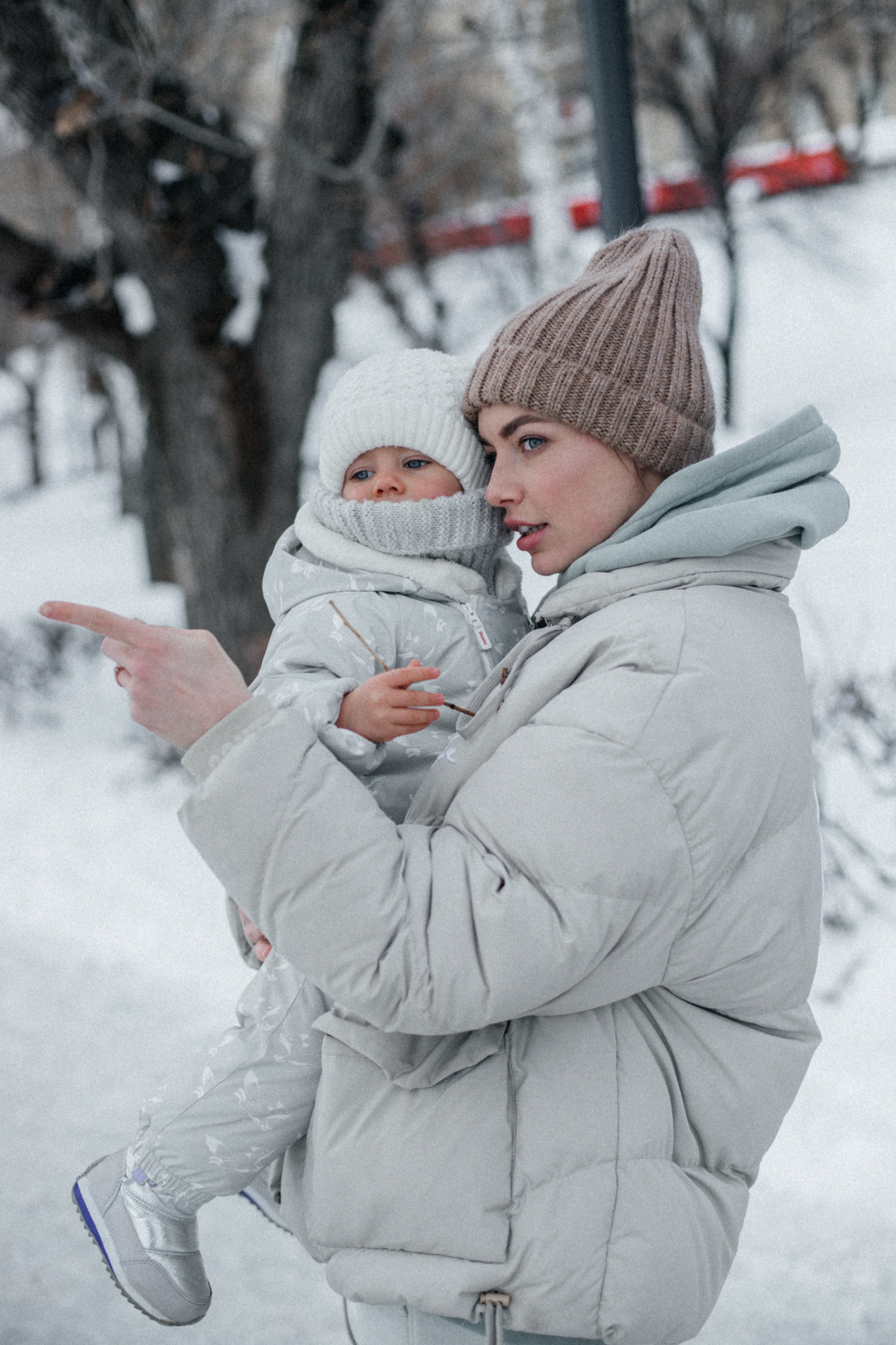 Rita & Uljana. Family and portrait photographer Helsinki