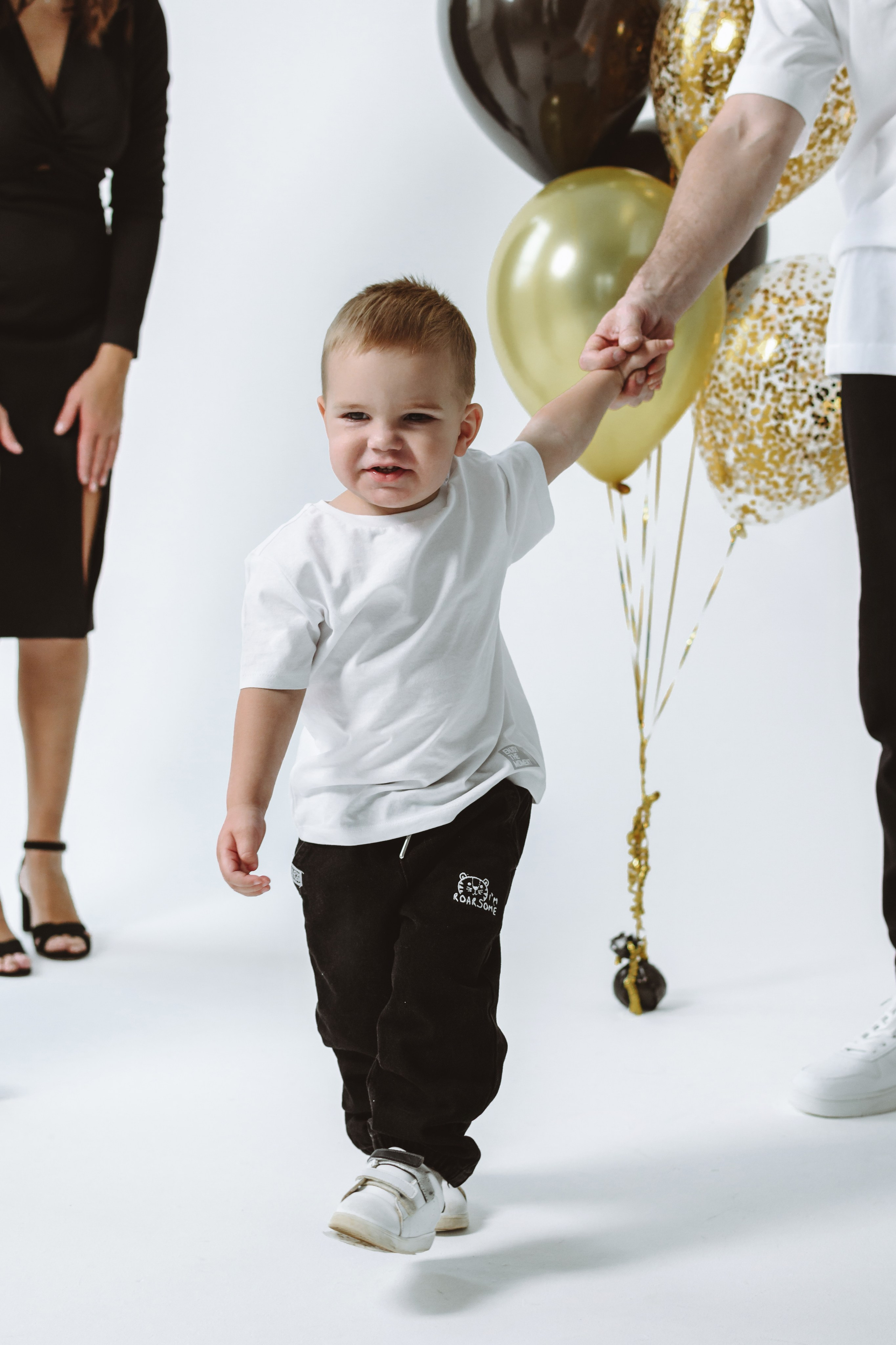 2 года. Фотограф в Твери Дементьева Анастасия