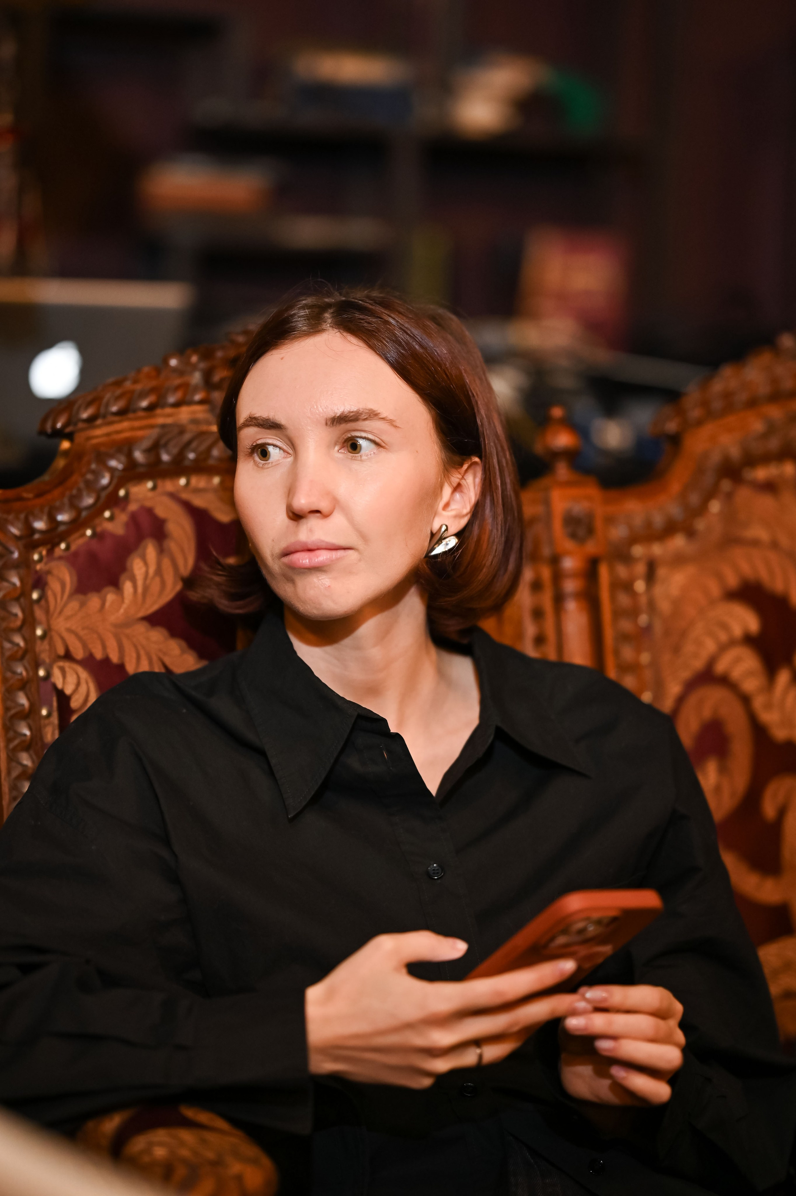 Репортажная съемка МК для клуба itsuptou. ZDARONOKIA Репортажный фотограф