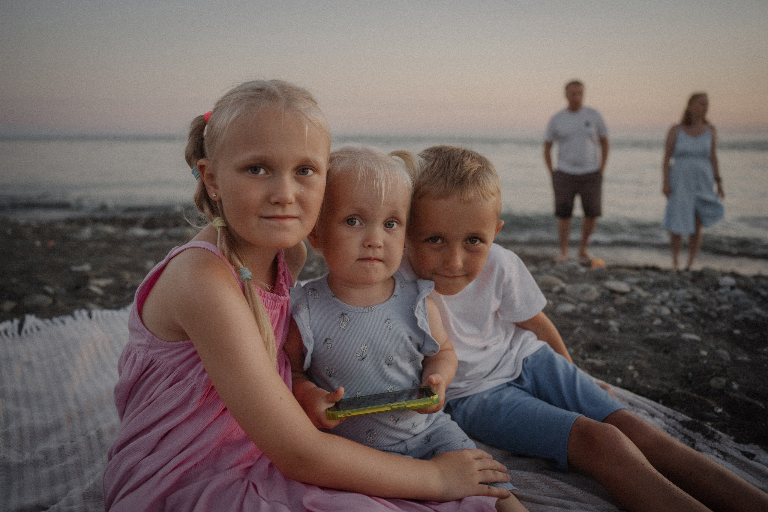 19. Фотограф Батуми | Ксения Кинасова