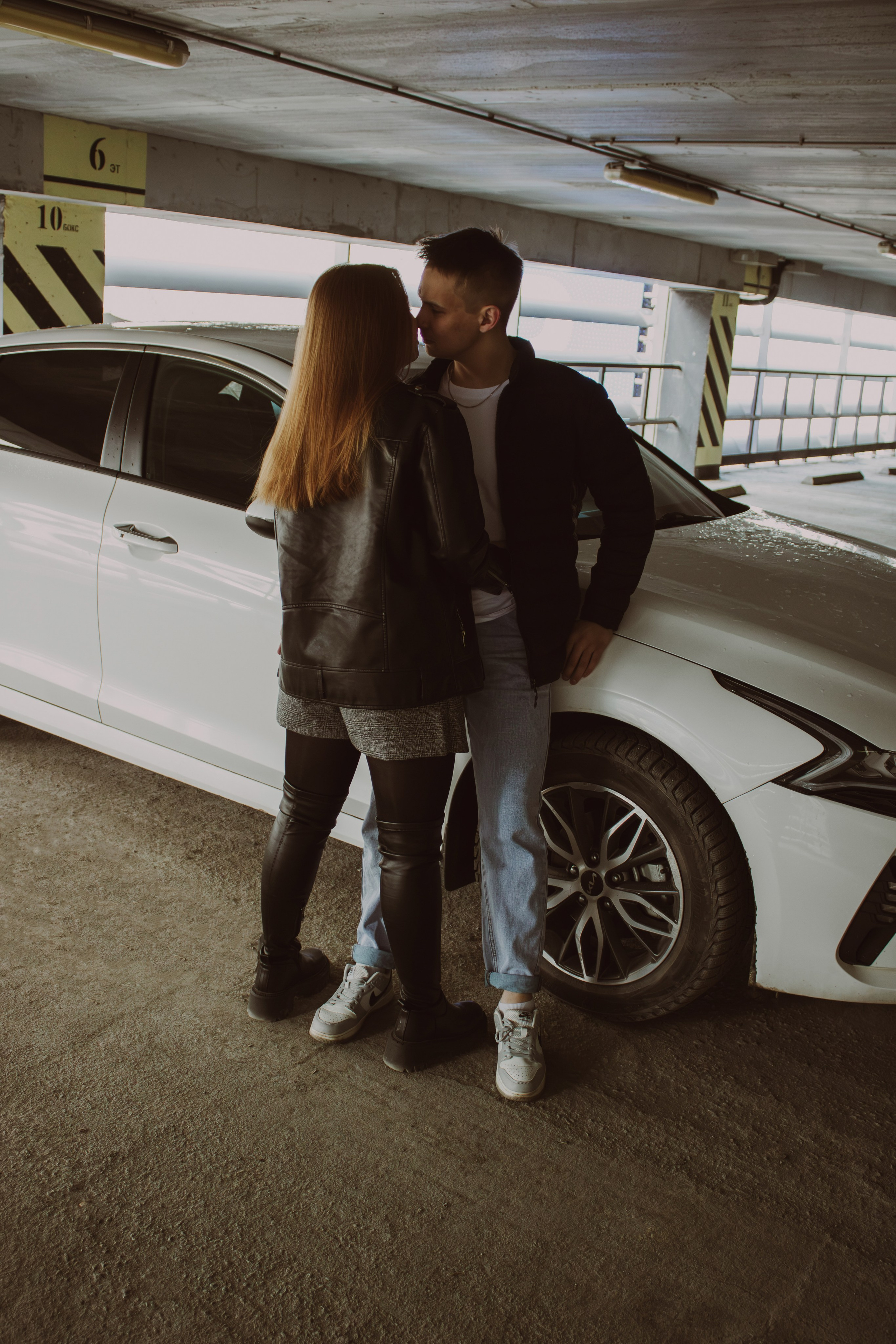 Дмитрий и Анастасия. Бутакова Елена фотограф в Екатеринбурге