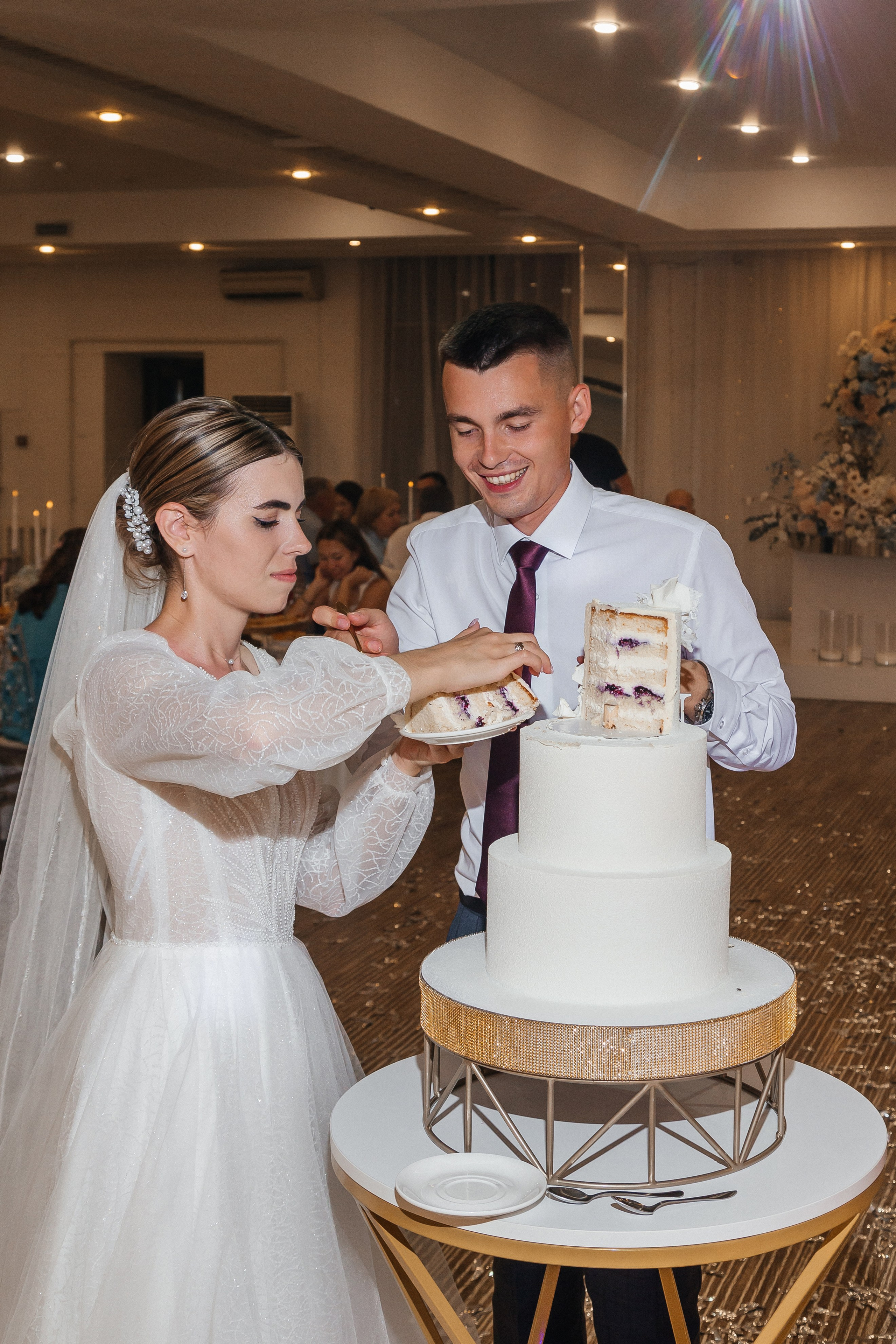 Максим & Юлия. Фотограф Улан-Удэ/Иркутск Алекс Жданов