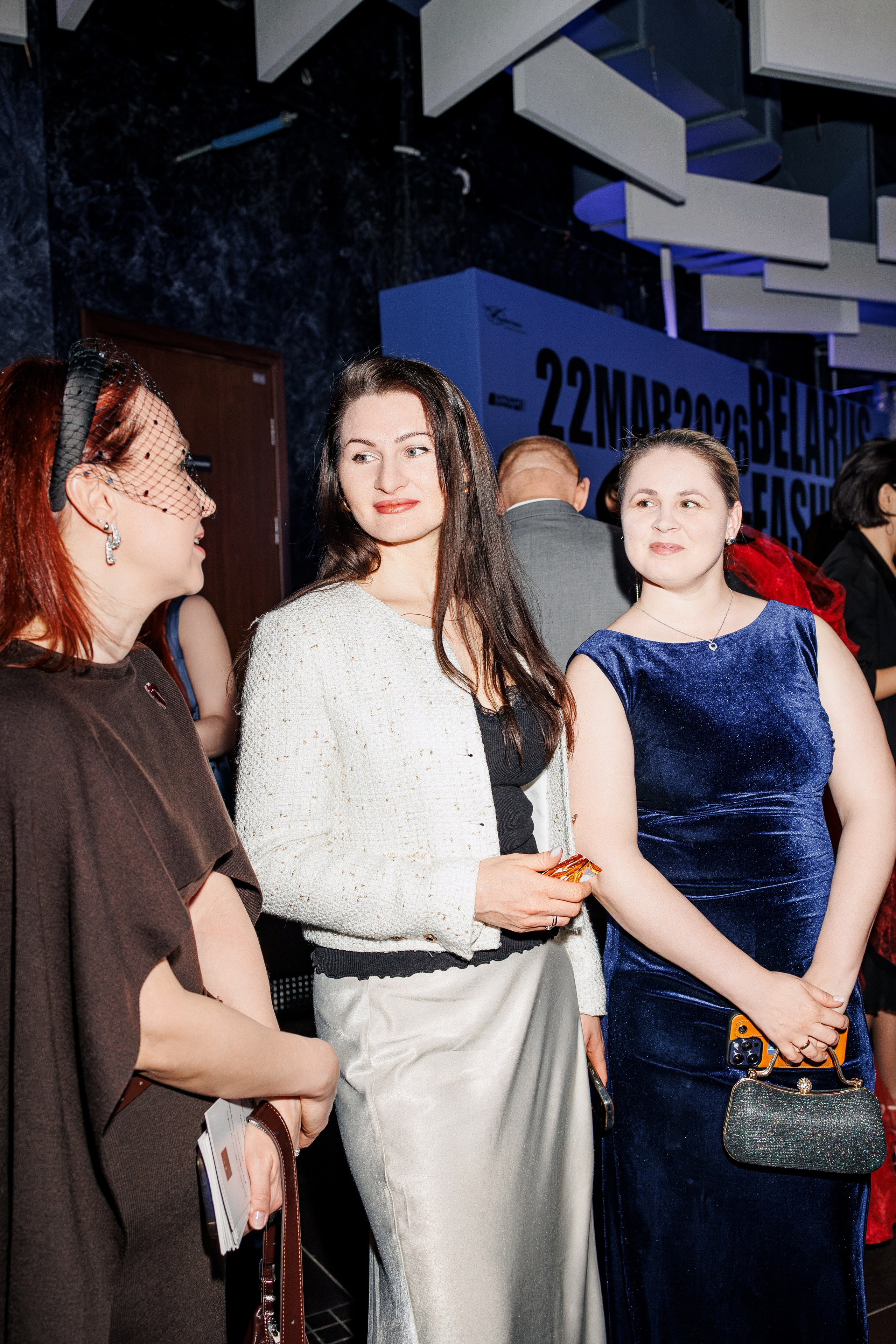 BELARUS FASHION ART WEEK. ILIAS BLACK — Фотограф свадеб и мероприятий в Минске и Беларуси