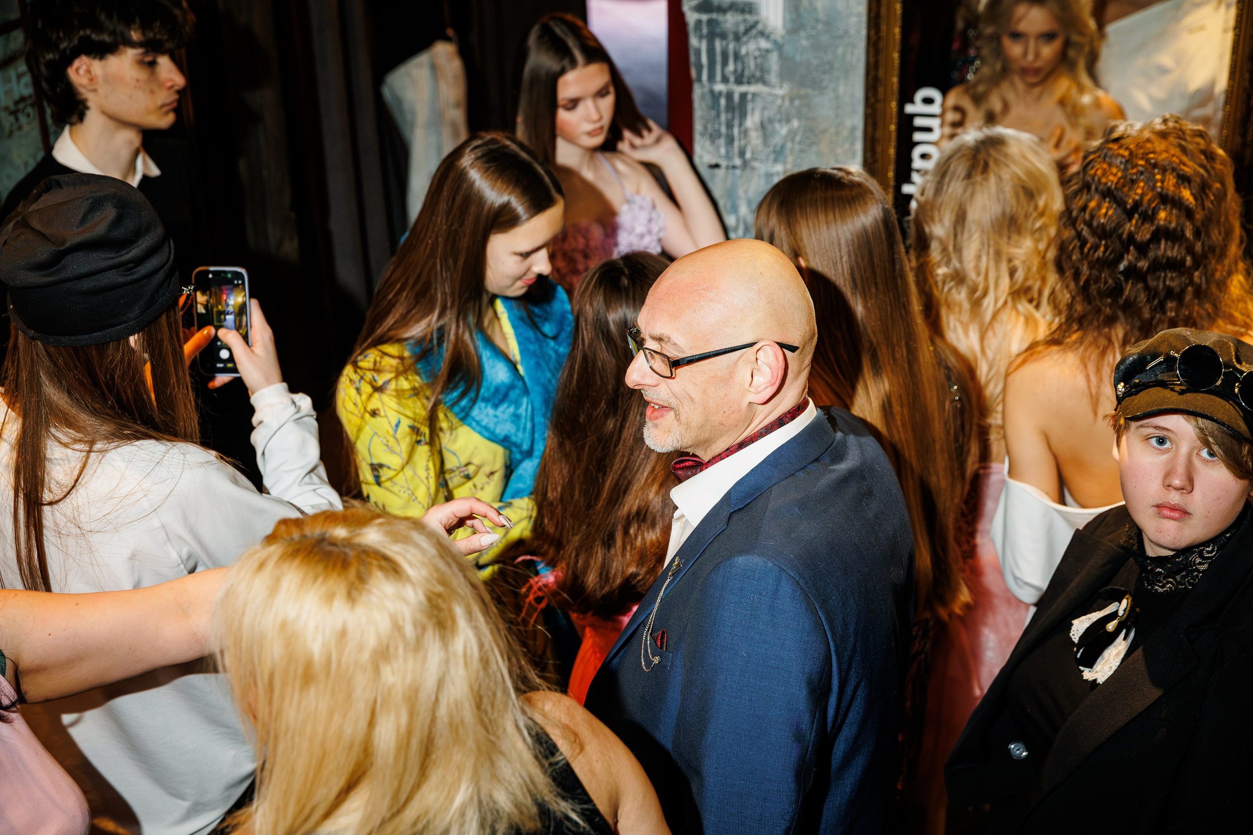 FAME. ILIAS BLACK — Фотограф свадеб и мероприятий в Минске и Беларуси