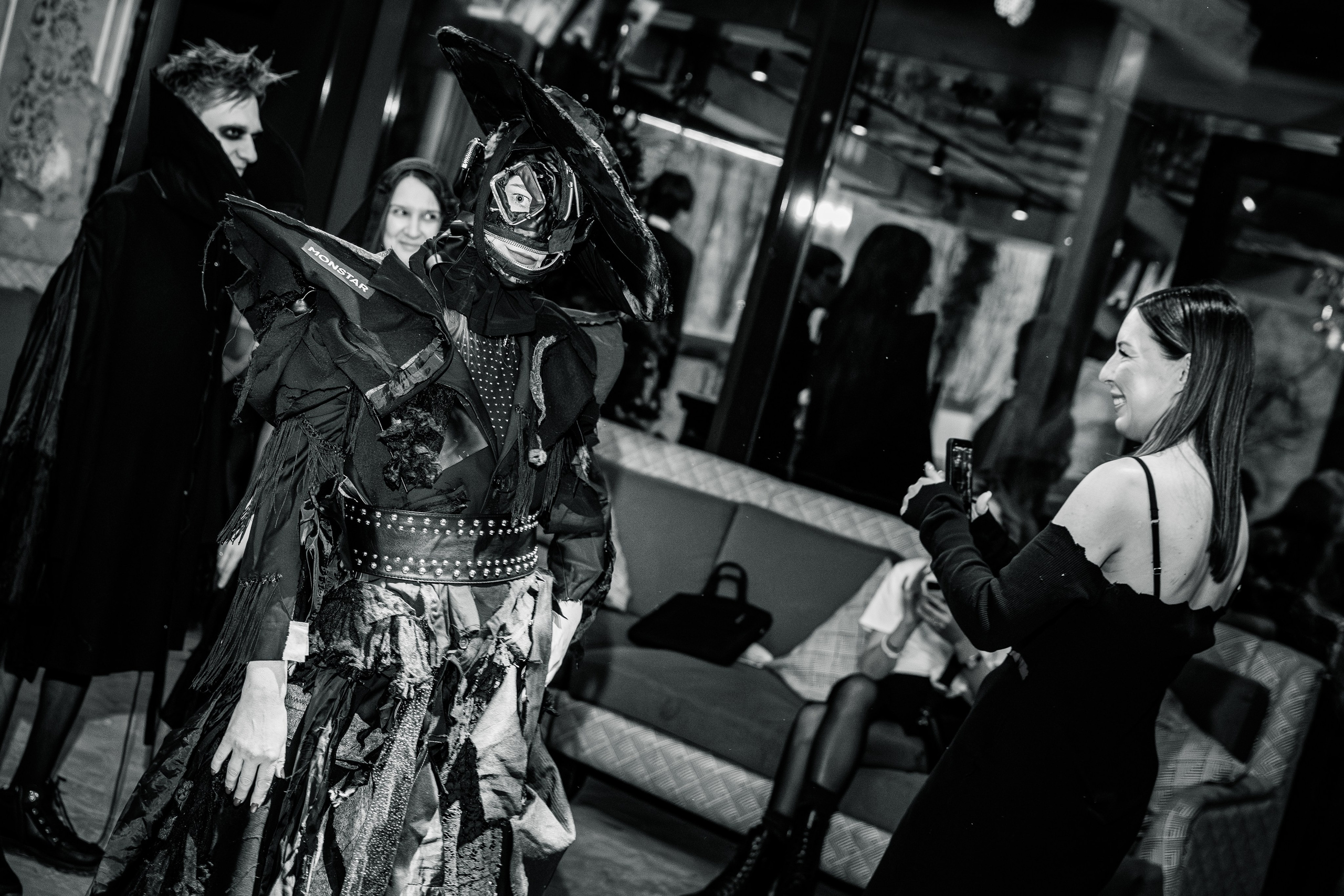 FAME. ILIAS BLACK — Фотограф свадеб и мероприятий в Минске и Беларуси