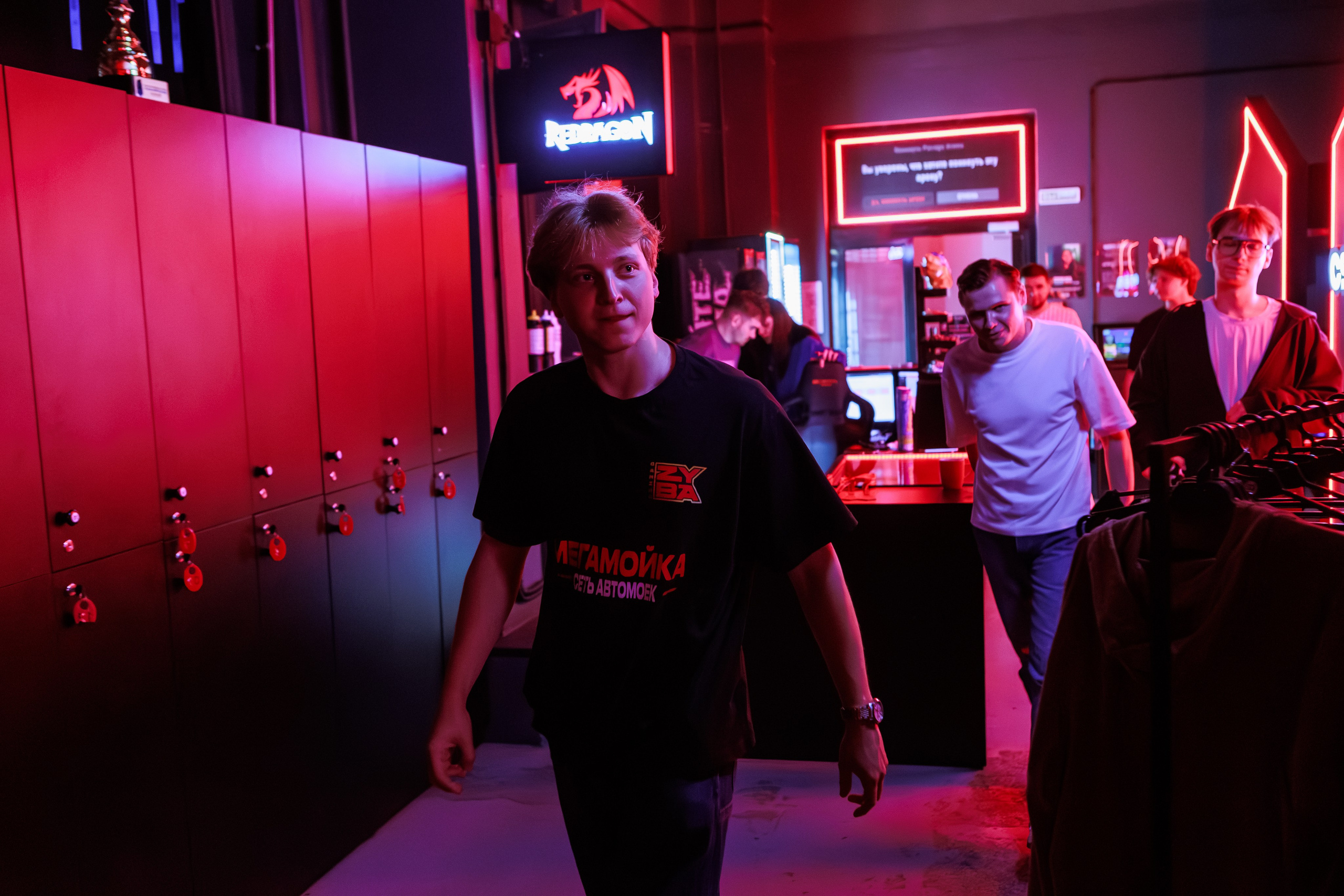 Турнир CS2 «Pavaga Arena». Репортажный фотограф Минск ❘ Костецкий Илья ❘ Беларусь