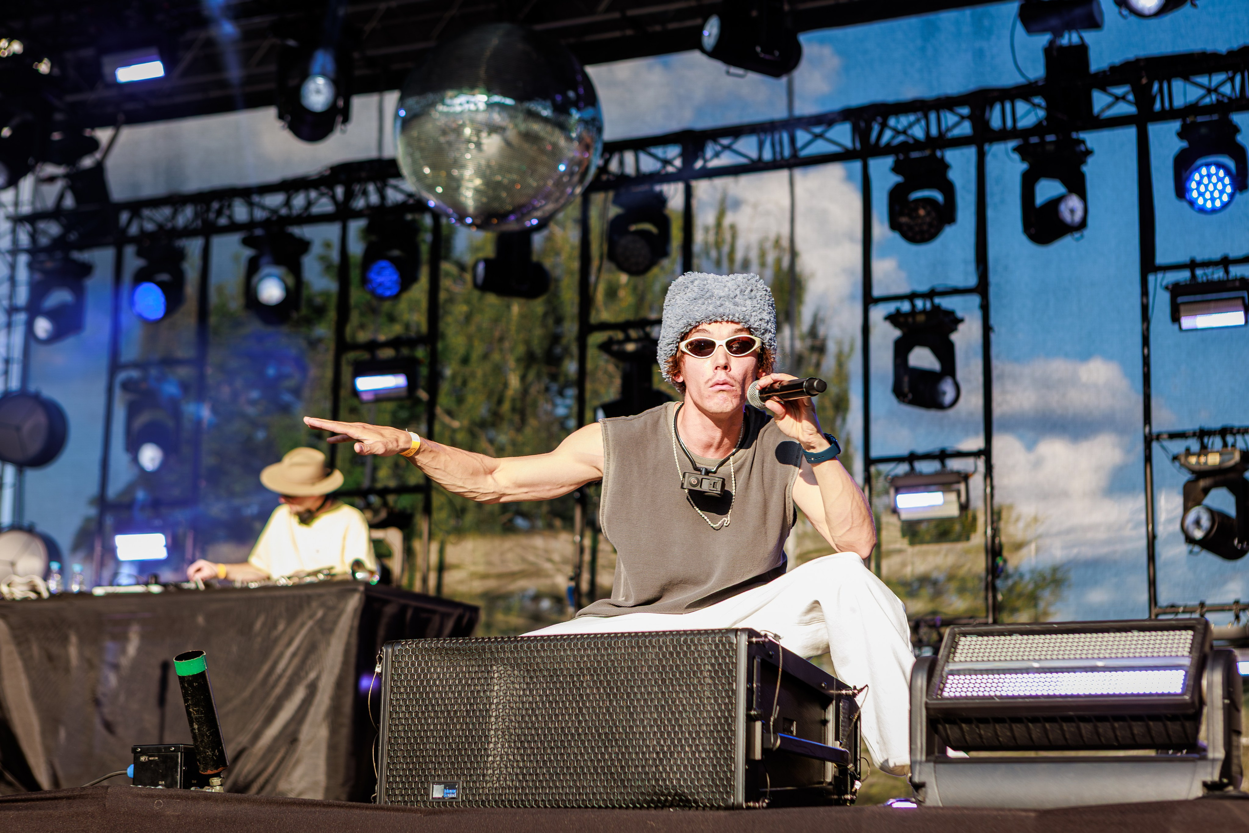 Фестиваль Stereo Weekend. Репортажный фотограф Минск ❘ Костецкий Илья ❘ Беларусь