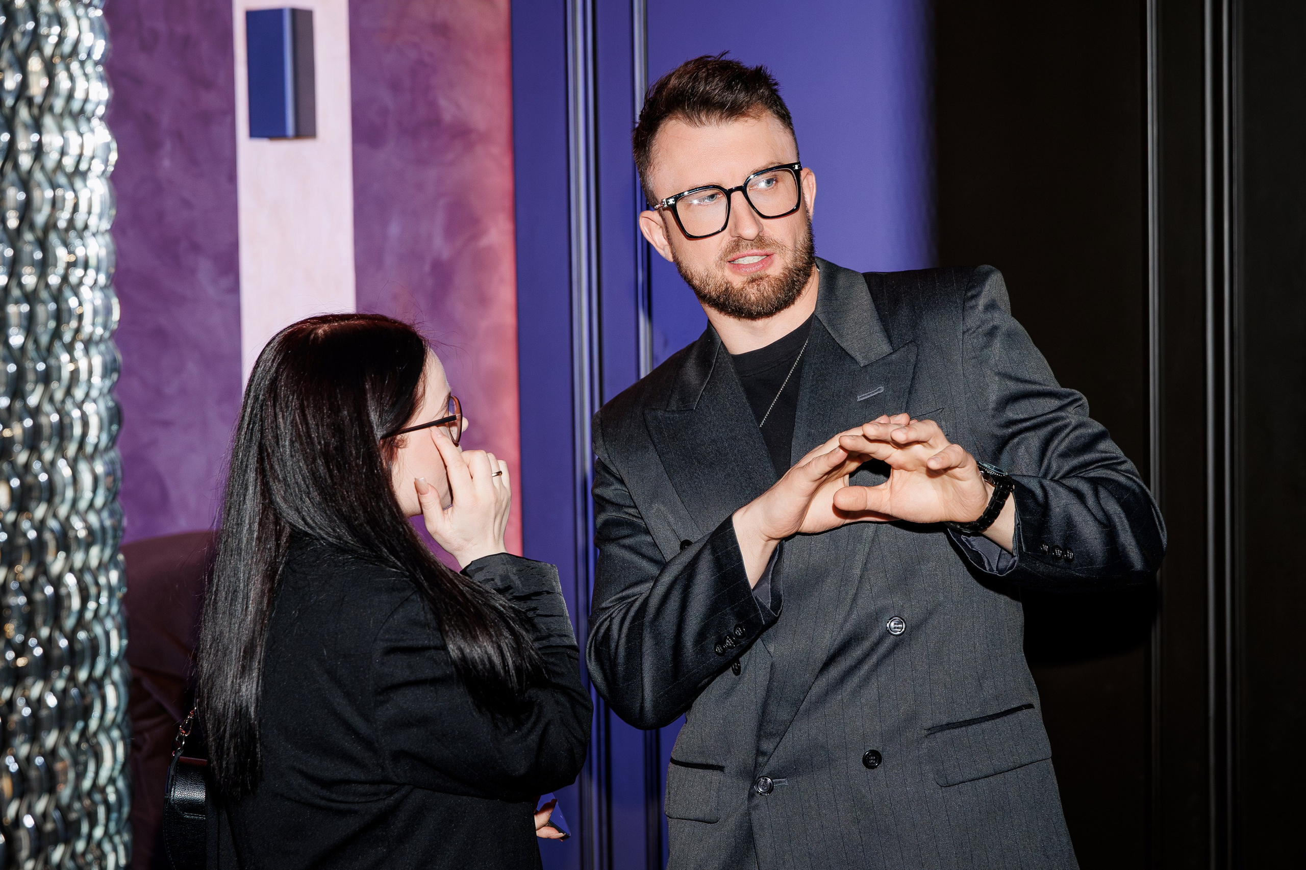 Creators. ILIAS BLACK — Фотограф свадеб и мероприятий в Минске и Беларуси