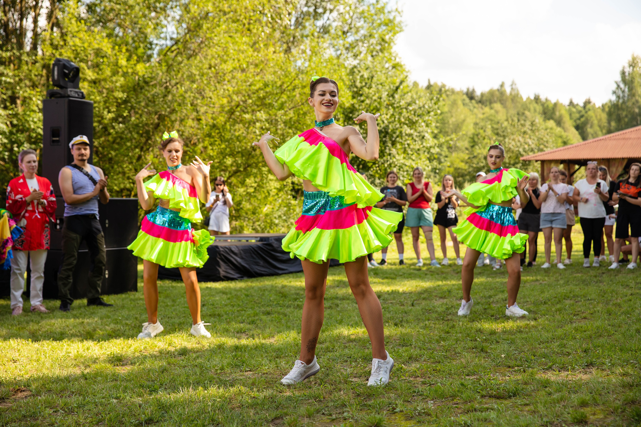 Летний корпоратив «Мостра-Групп». Репортажный фотограф Минск ❘ Костецкий Илья ❘ Беларусь