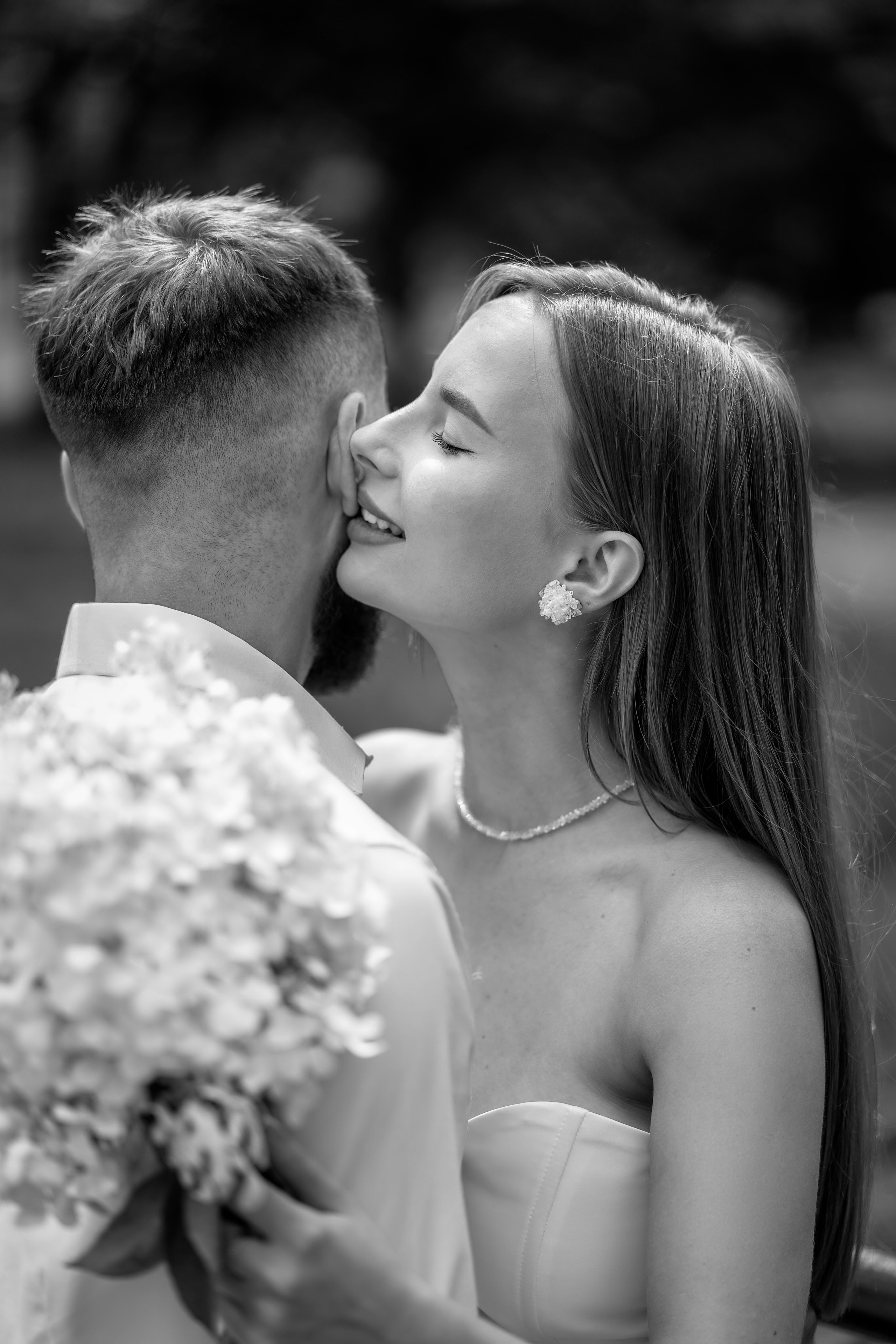 Свадебные съёмки. Татьяна Фотограф Пружаны, Брест