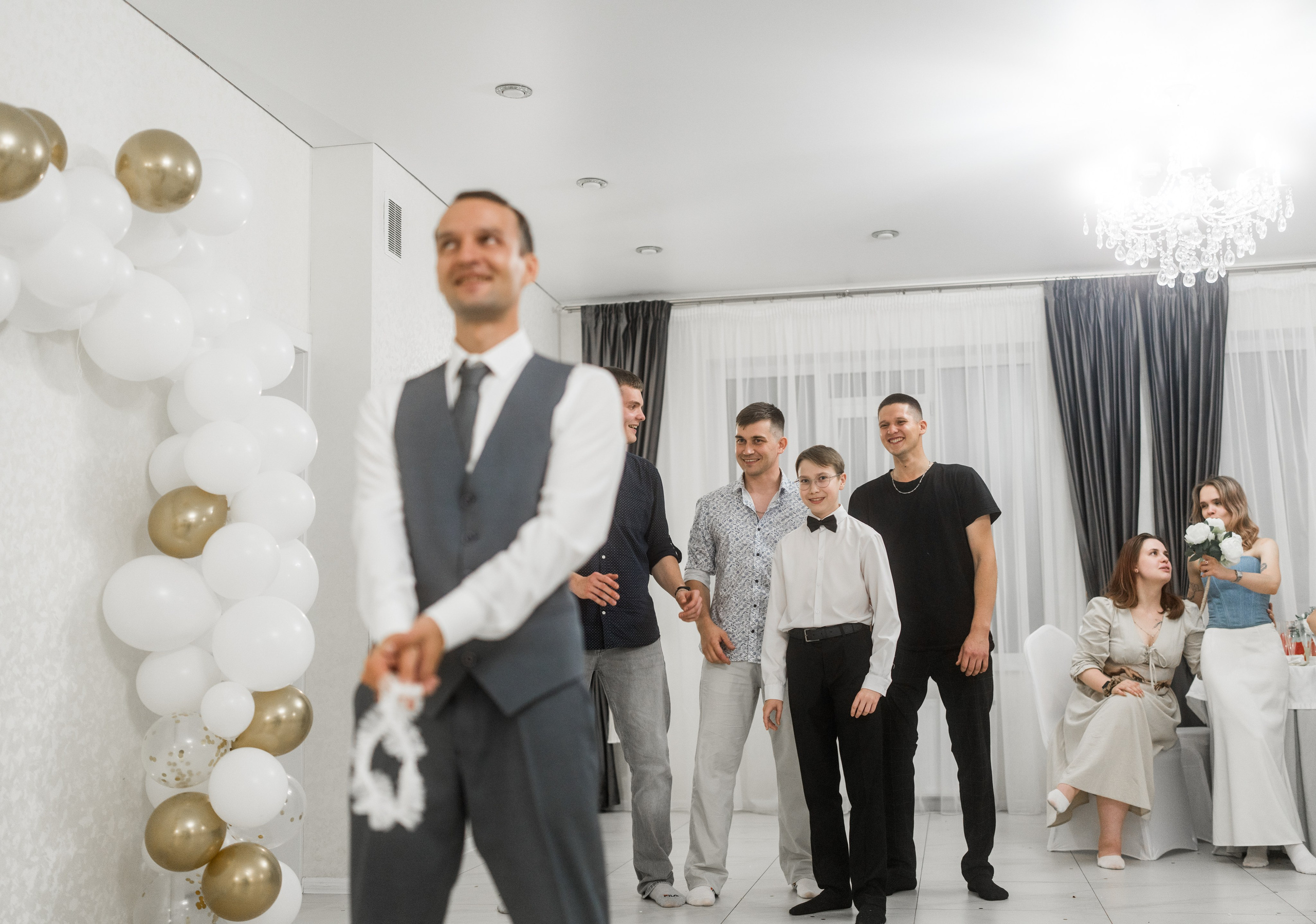 Свадьба Денис и Марина. Свадебный и индивидуальный фотограф Аля Мамакова