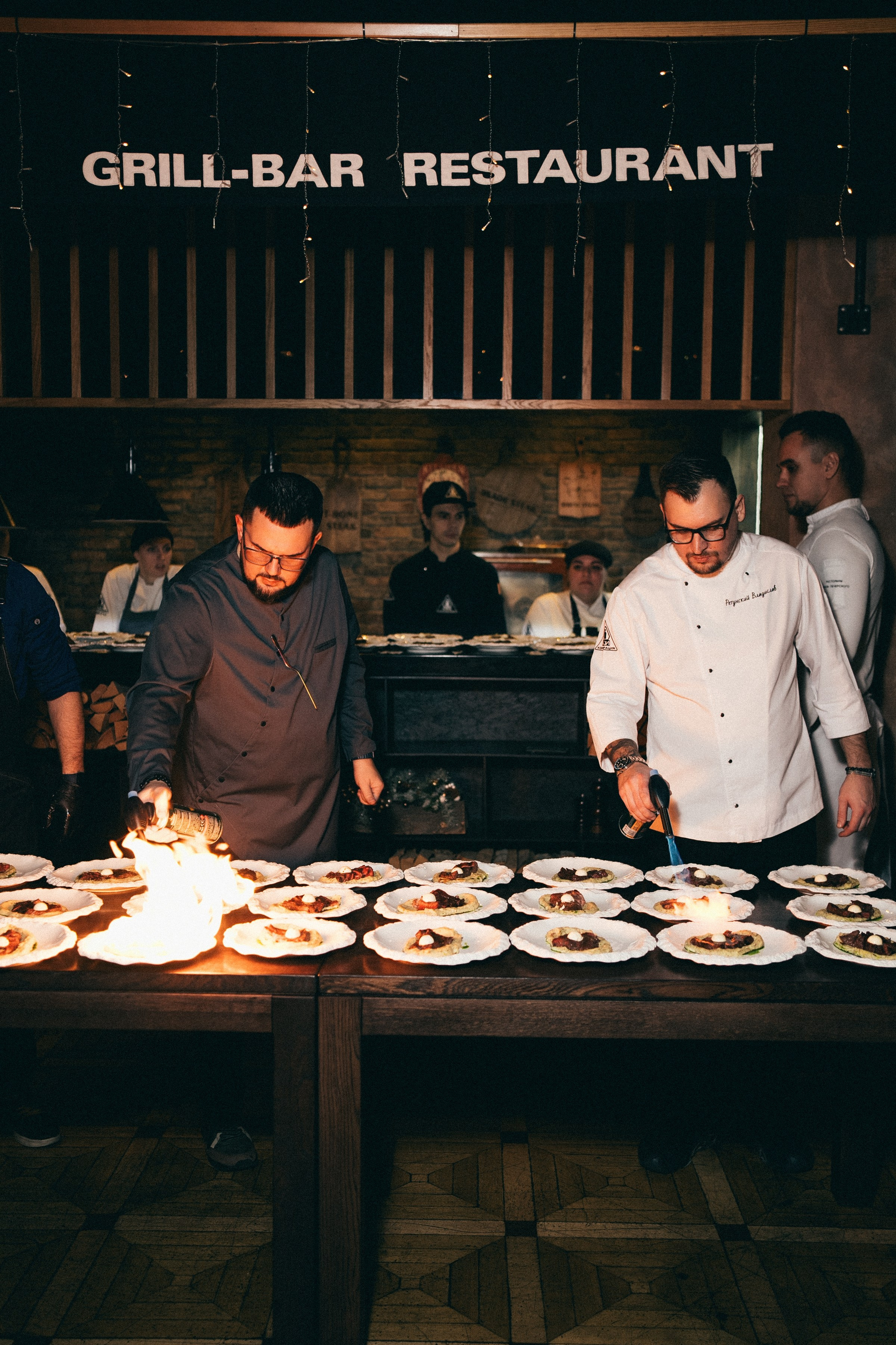 Гастроужин | Грильбар42. Фотограф на любое событие в Кемерово