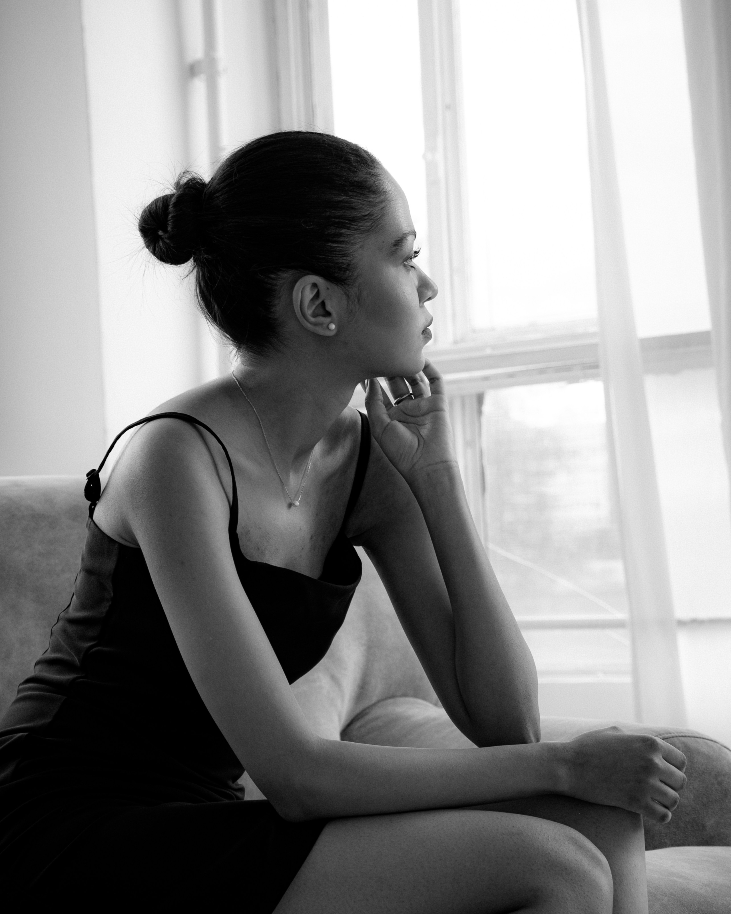 Эстелла. Портретный фотограф Настя Богданова