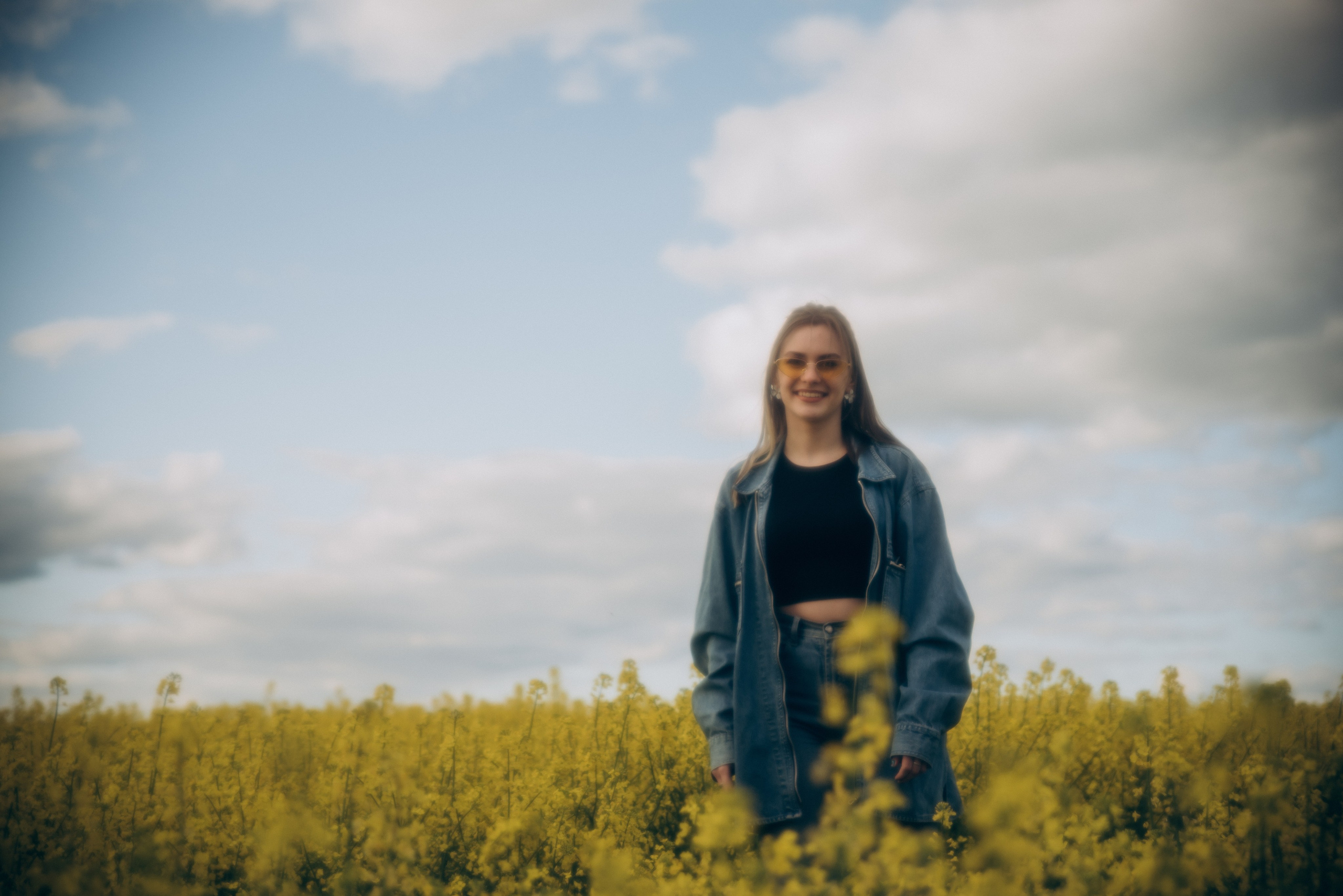 Аня. Свадебный и семейный фотограф в городе Смоленске