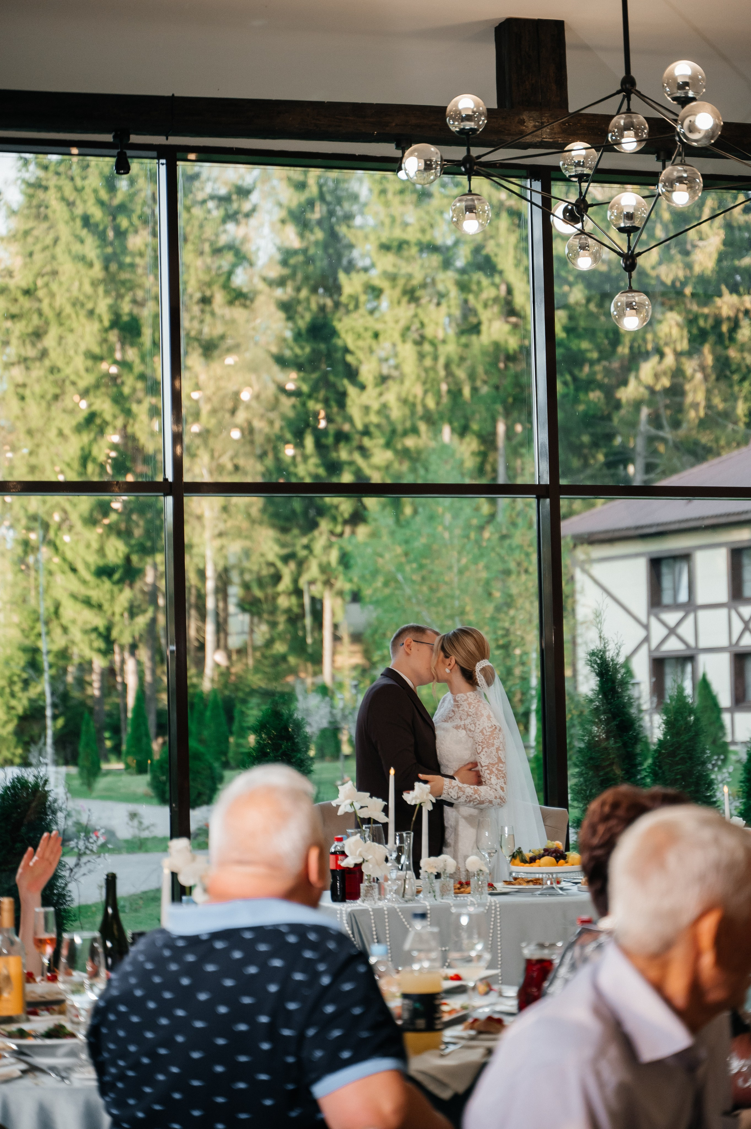 Илья и Маша 14.09.2024. Свадебный и семейный фотограф в городе Смоленске