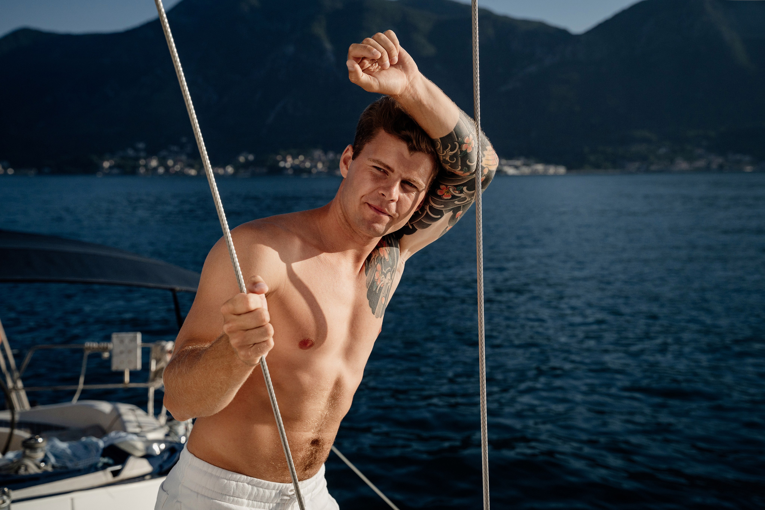 Professional Wedding Photographer in Perast’s Unique Settings. Photographer in Montenegro | Фотограф в Черногории