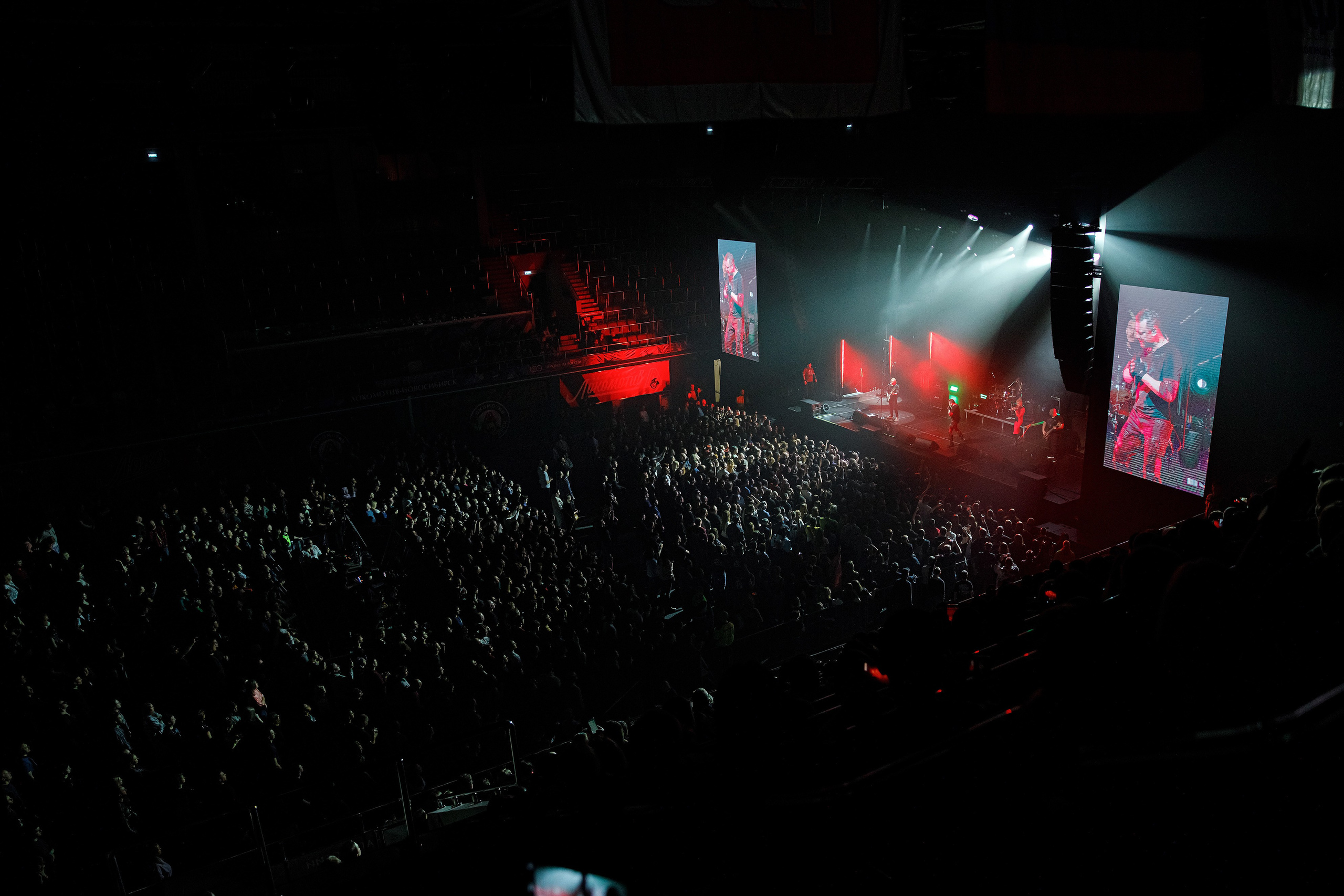 КняZz. Фотограф Сергей Колесников