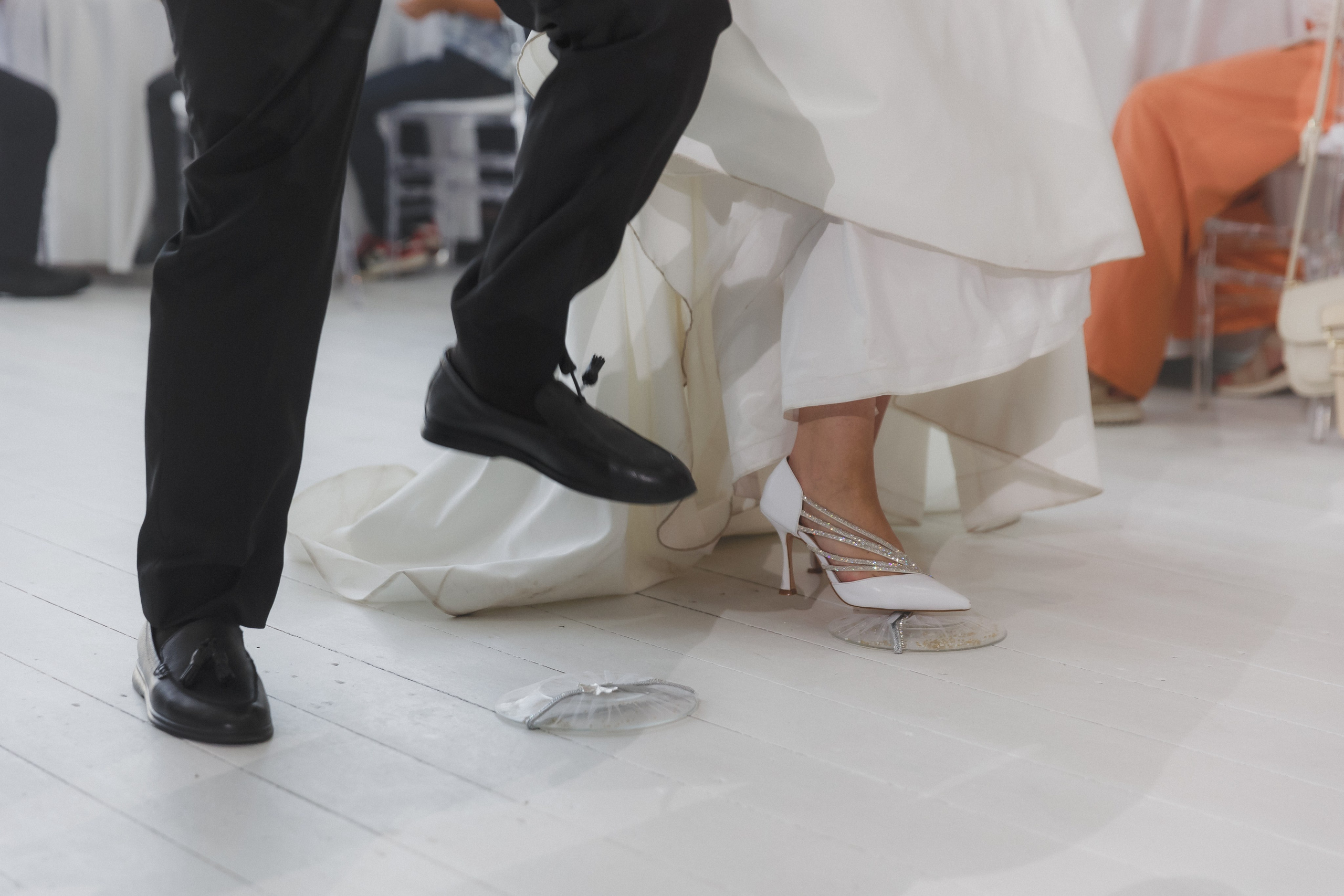 Эдгар и Ульяна. Фотограф в Волгограде — Александра Искандерова