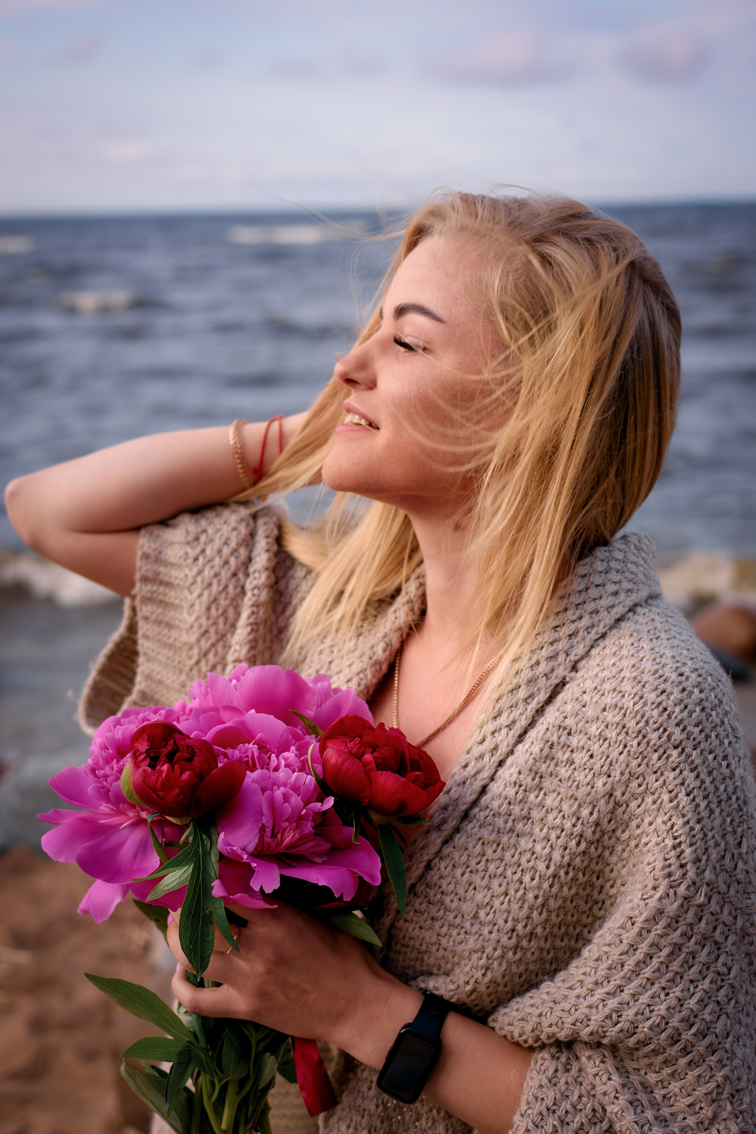 Ксения. Портретный фотограф в Санкт-Петербурге Анастасия Епифанова