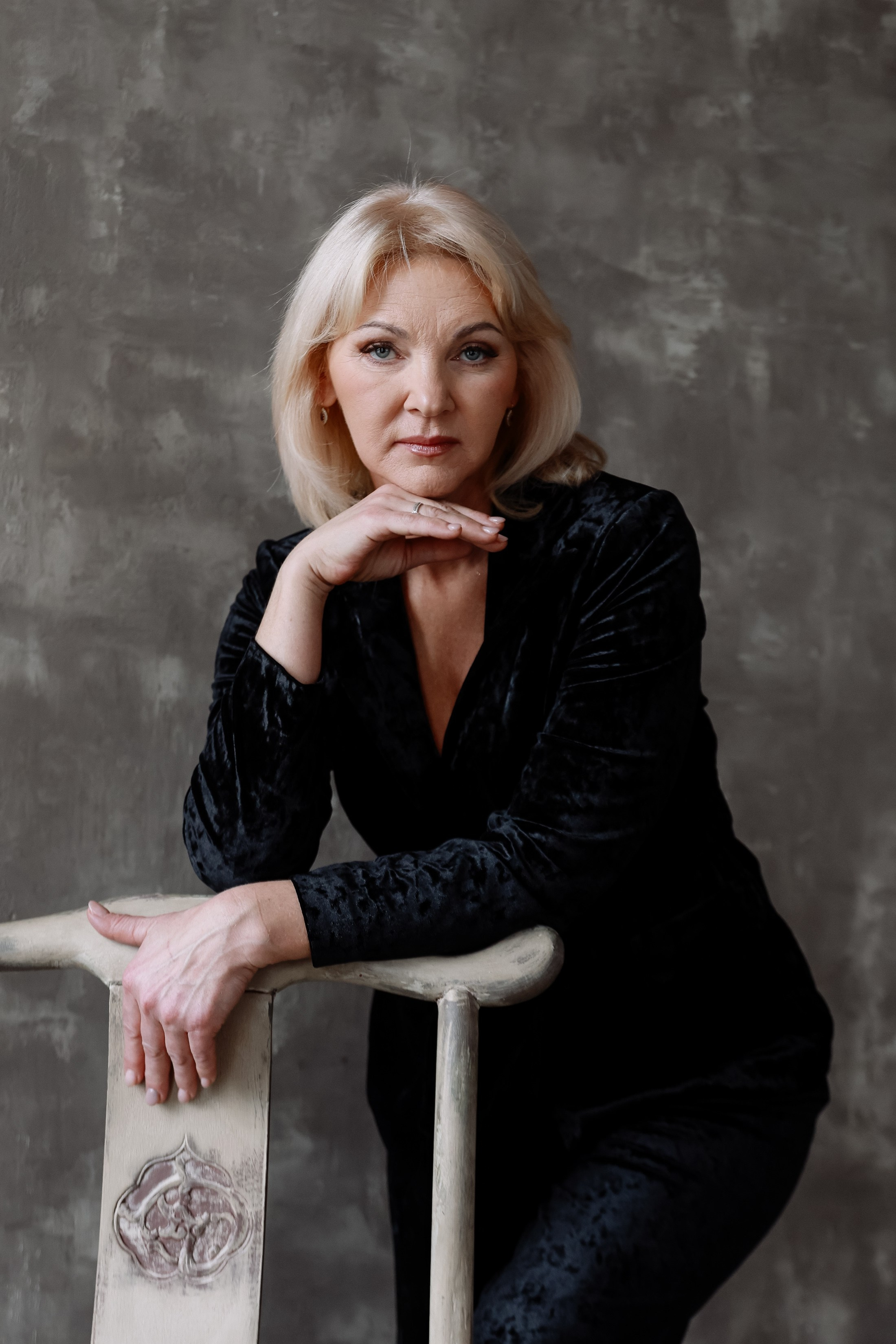 Модельные тесты и психологические портреты. Фотограф Юлия Мальцева