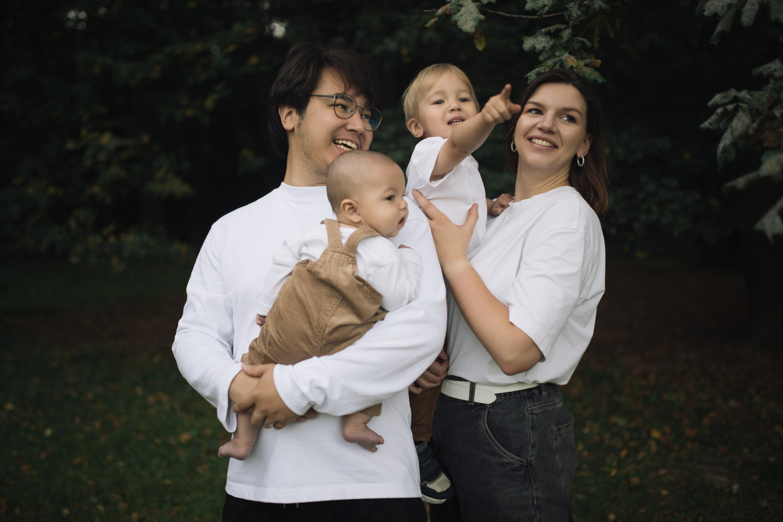 Pak's. Фотограф Москва Дмитрий Курасов