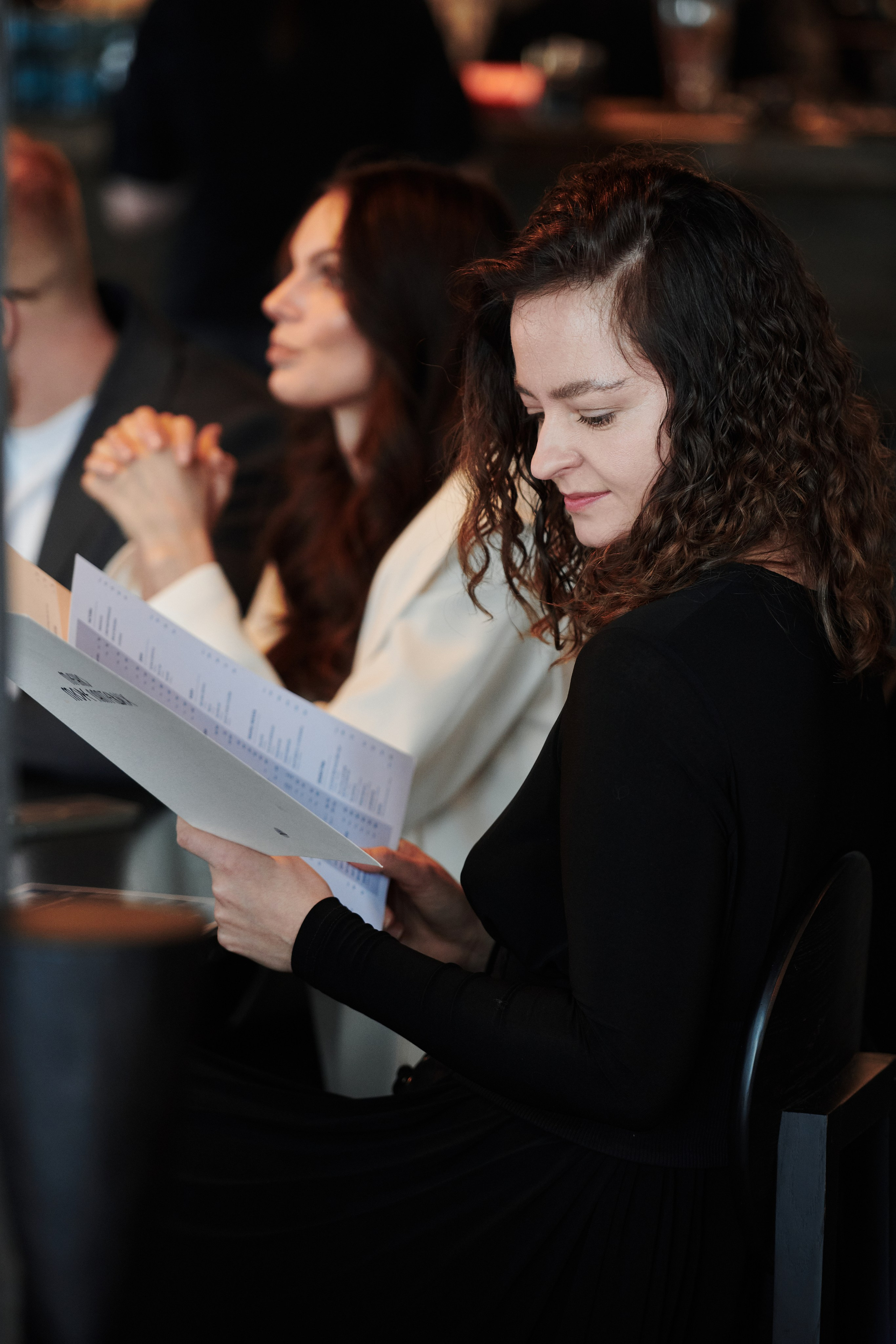 «Деловые шахматы». Фотограф Роман Арыкин Екатеринбург