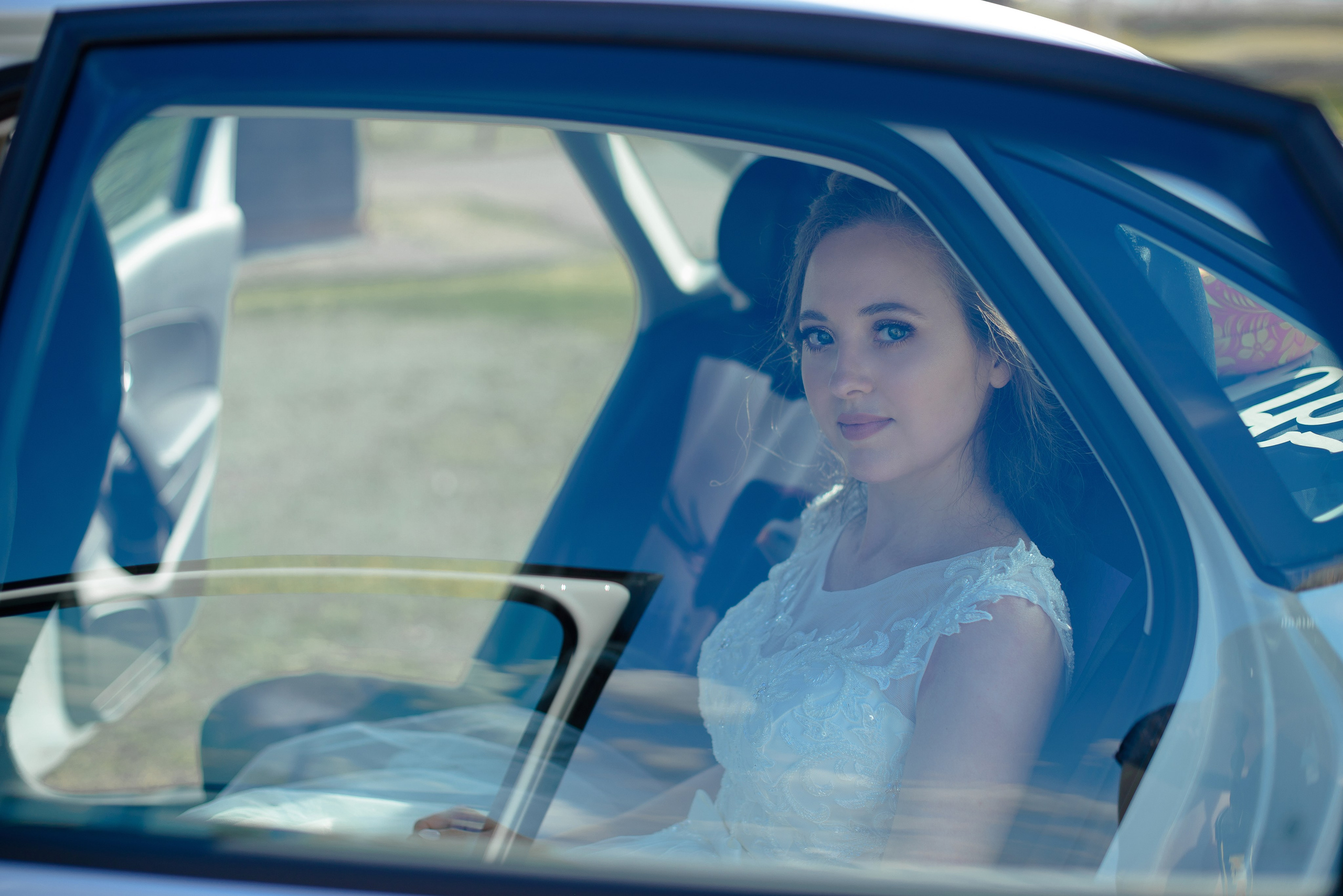 Валерия и Антон. Портретный и семейный фотограф Магнитогорск Евгения Ионова