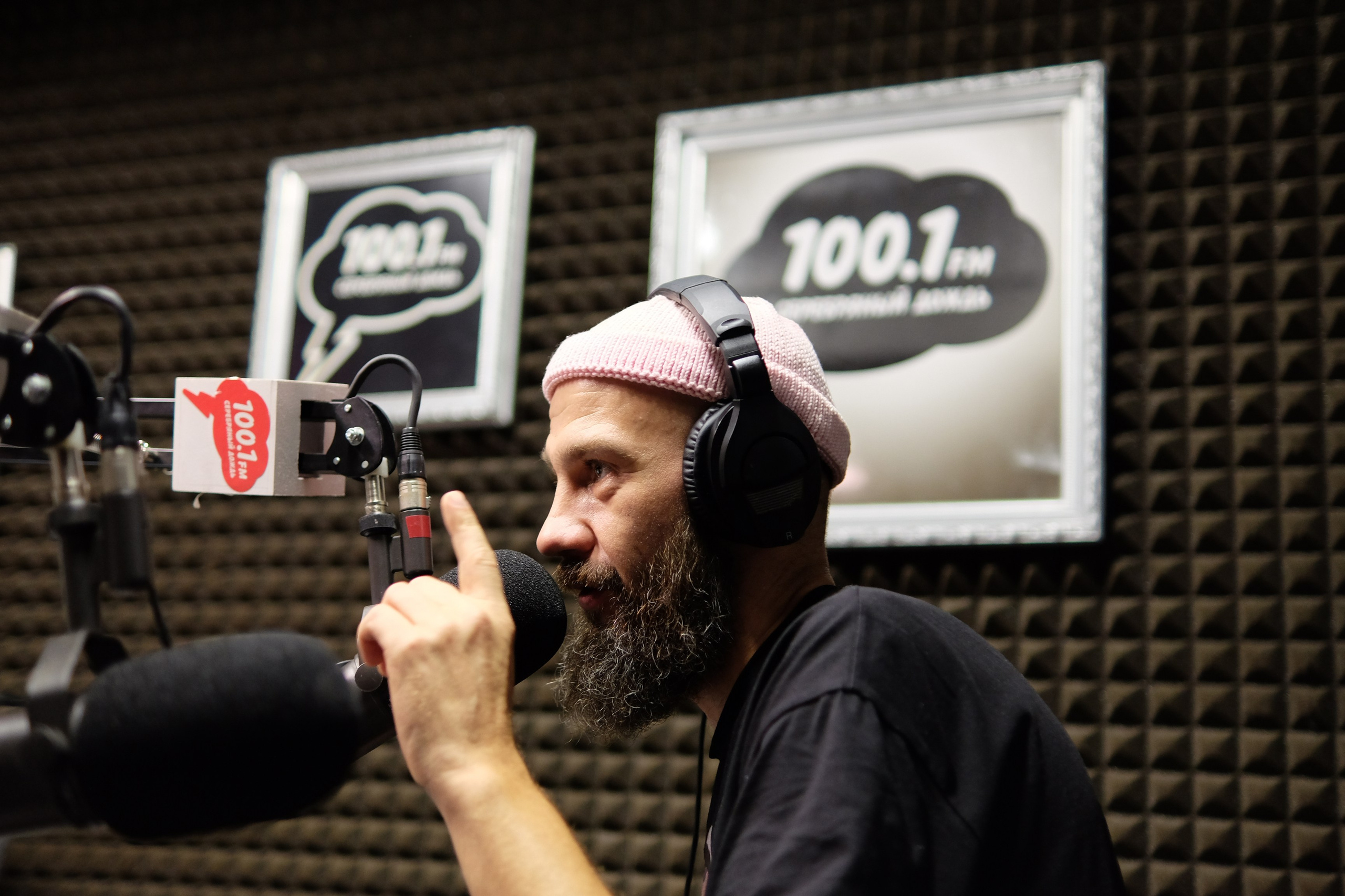 Олег Груз vs Svoboda Zvuka/ Москва/ 2025. Anna Fedo Photo