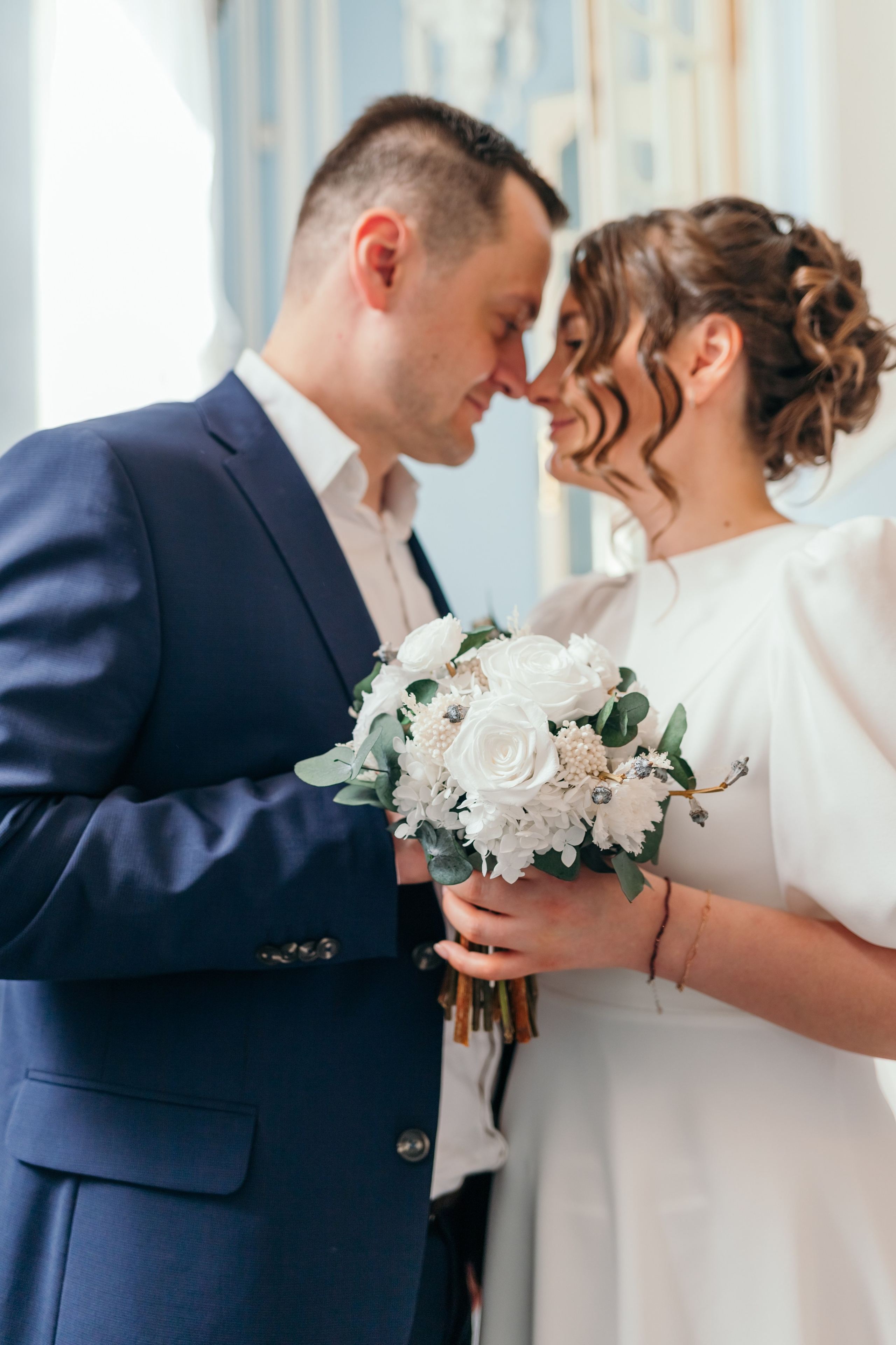 ОКСАНА, САША И АНЯ. Семейный Фотограф в Санкт-Петербурге Пушкин Анастасия Дьяконенкова