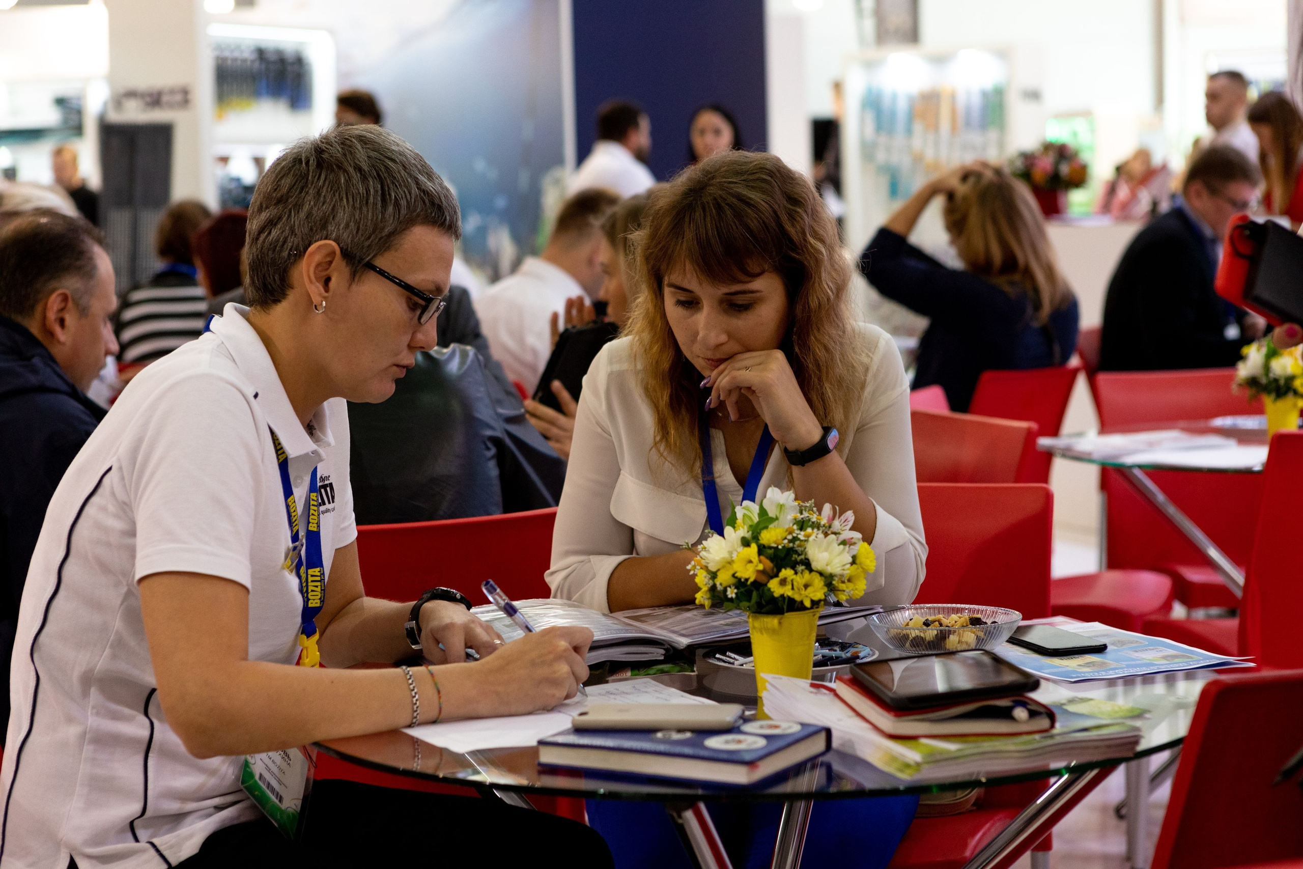 Промоакции. Фотограф Анна Зиновьева