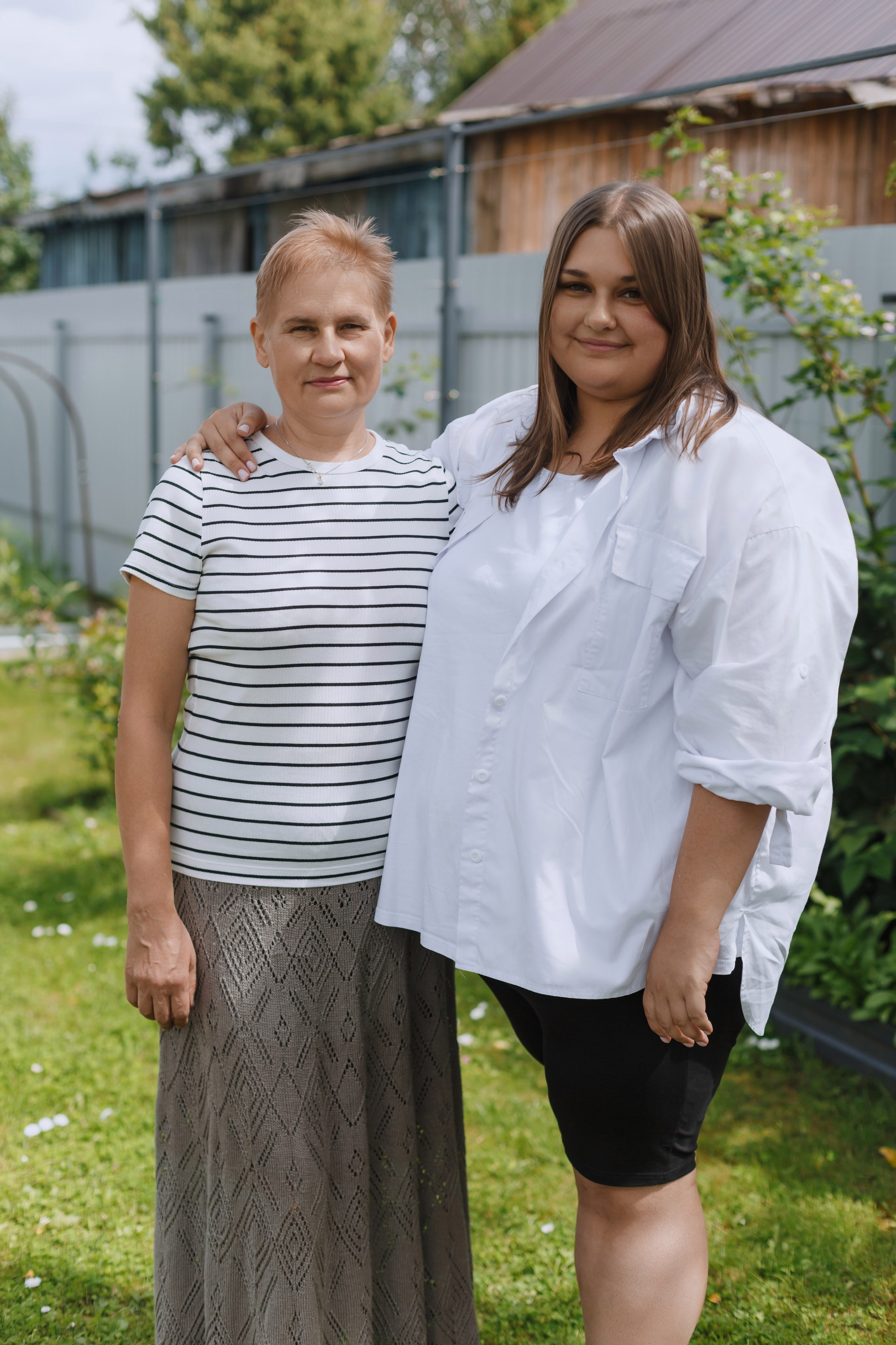 Большое Олино семейство. Профессиональный фотограф Надежда Антонова