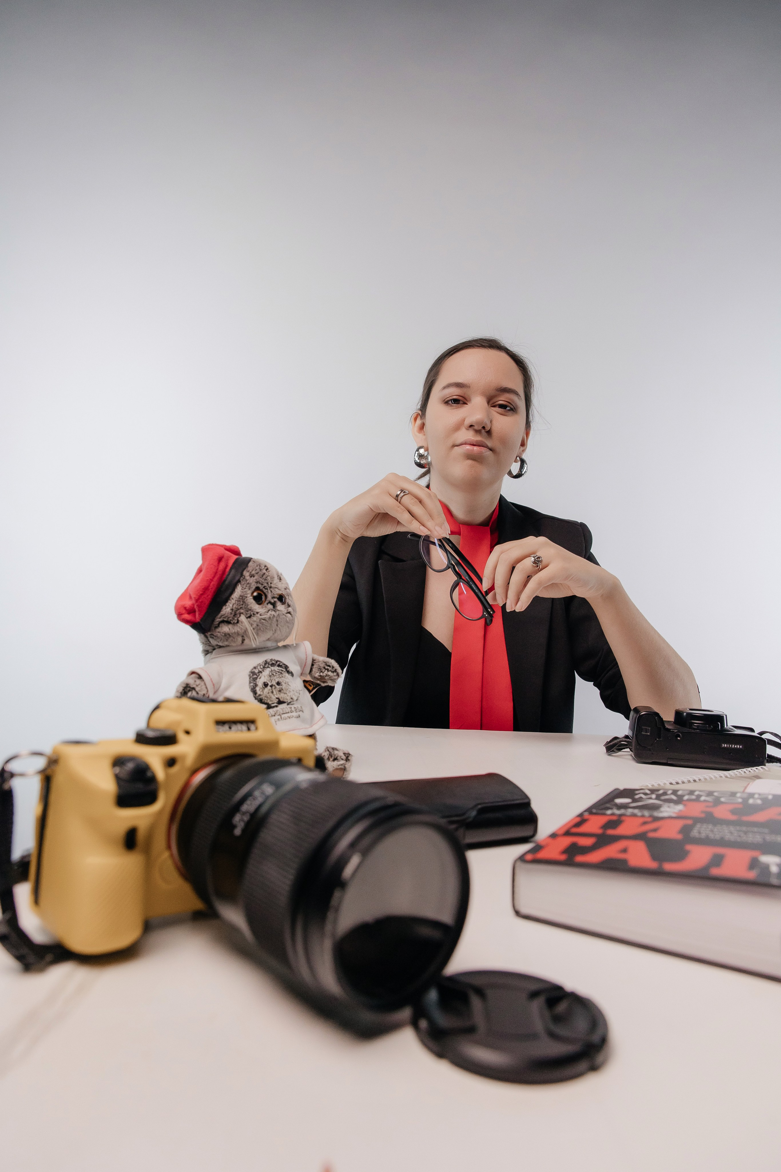 Фрешмены Open Mic. Свадебный и Репортажный фотограф Нижний Новгород Москва Ежов Иван