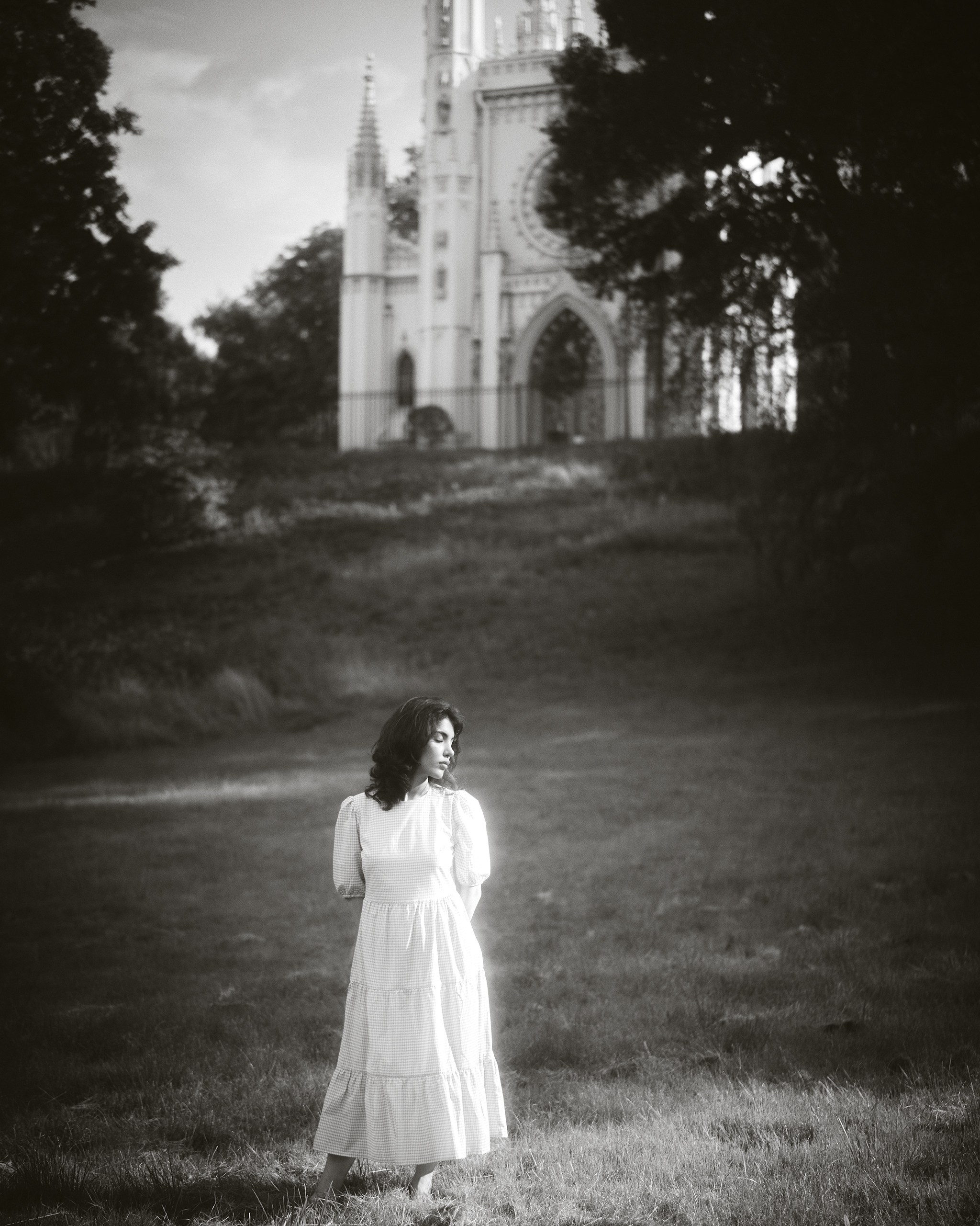 Девушки. Портретный фотограф в Санкт-Петербурге Виктор Степаненко