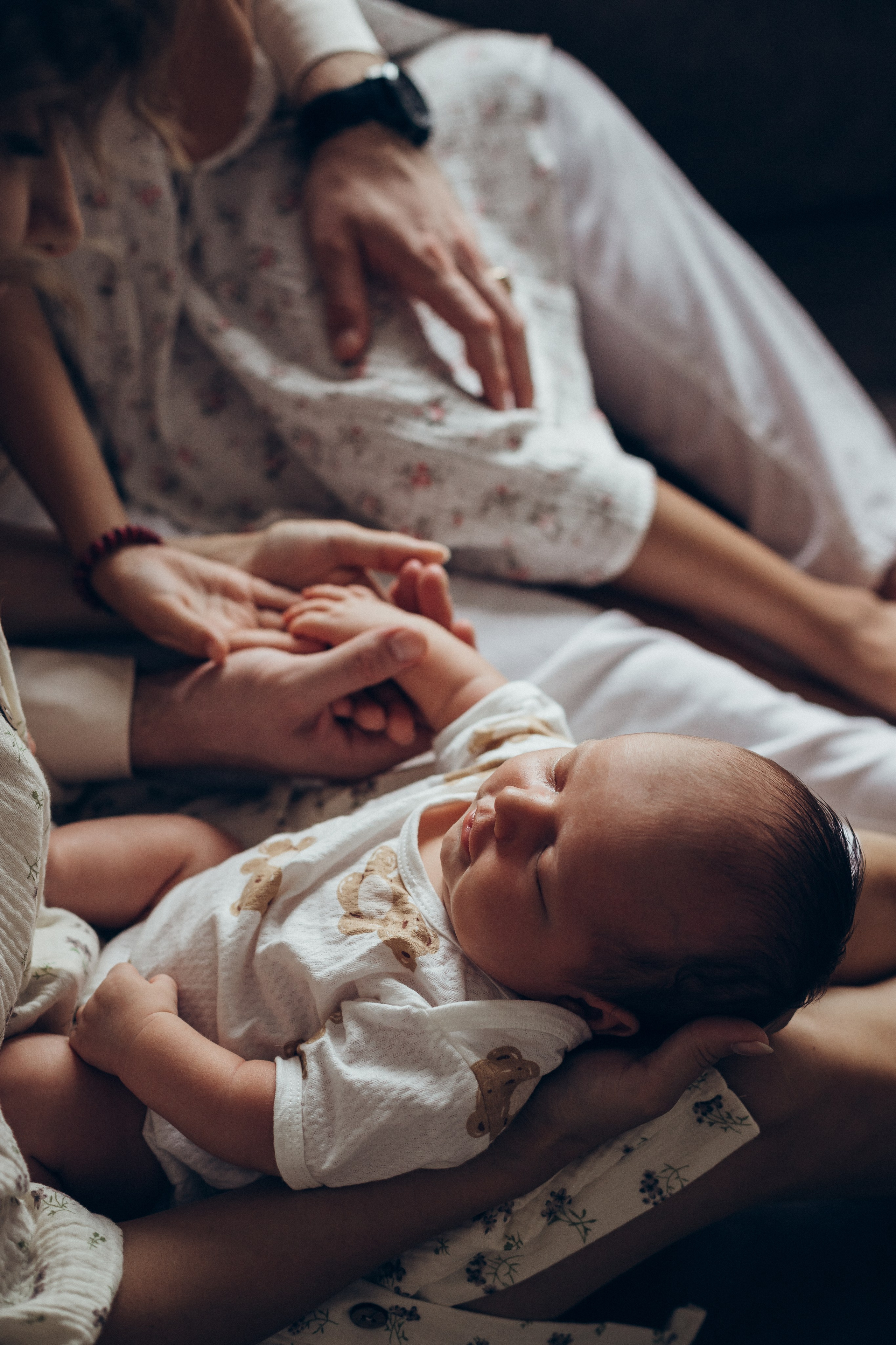Лев. Семейный фотограф новорожденных УФА Гульнара Зиновьева