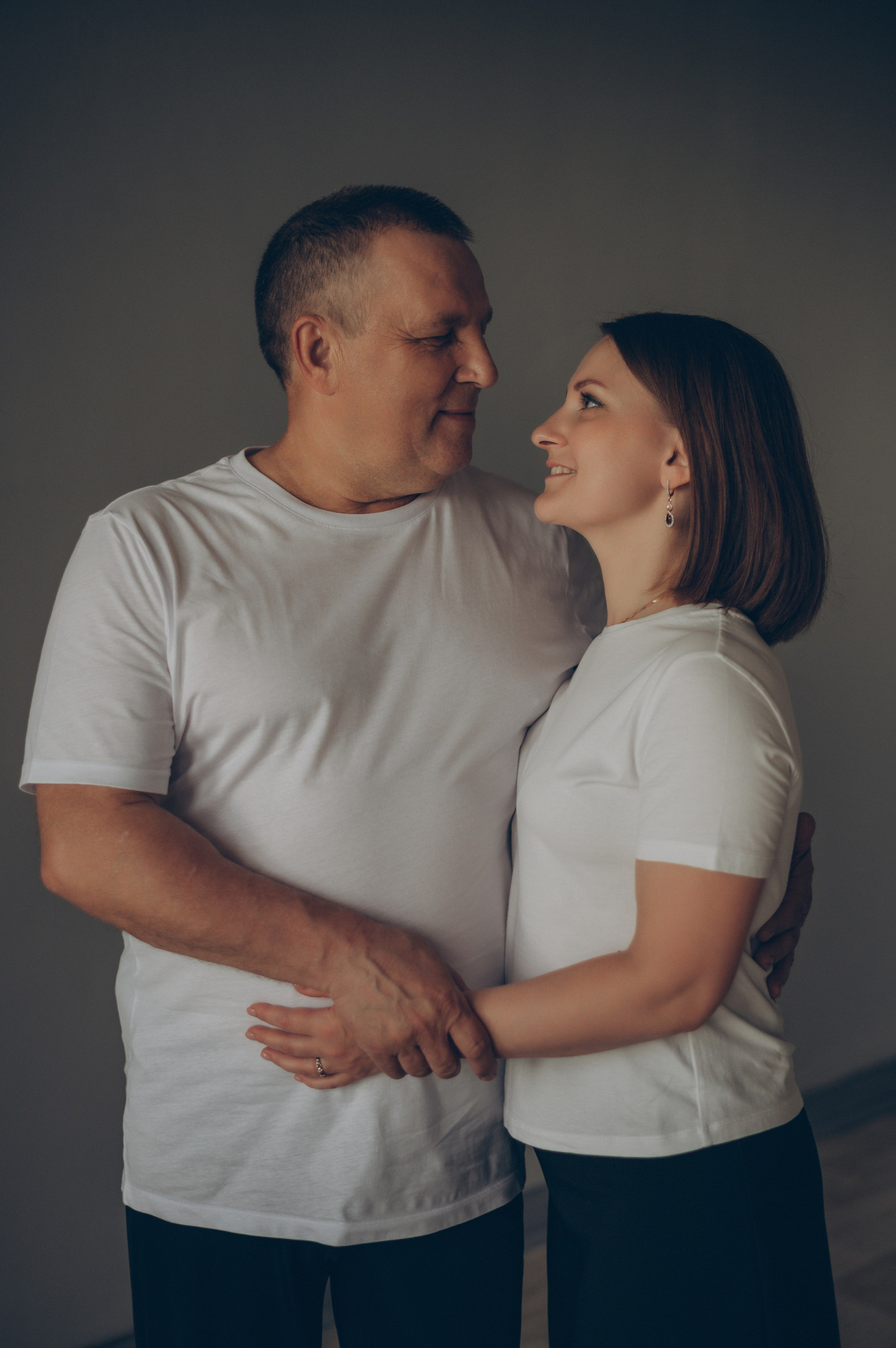 Валерия, Анастасия и Владимир. Фотограф, г. Лесной Свердловской области