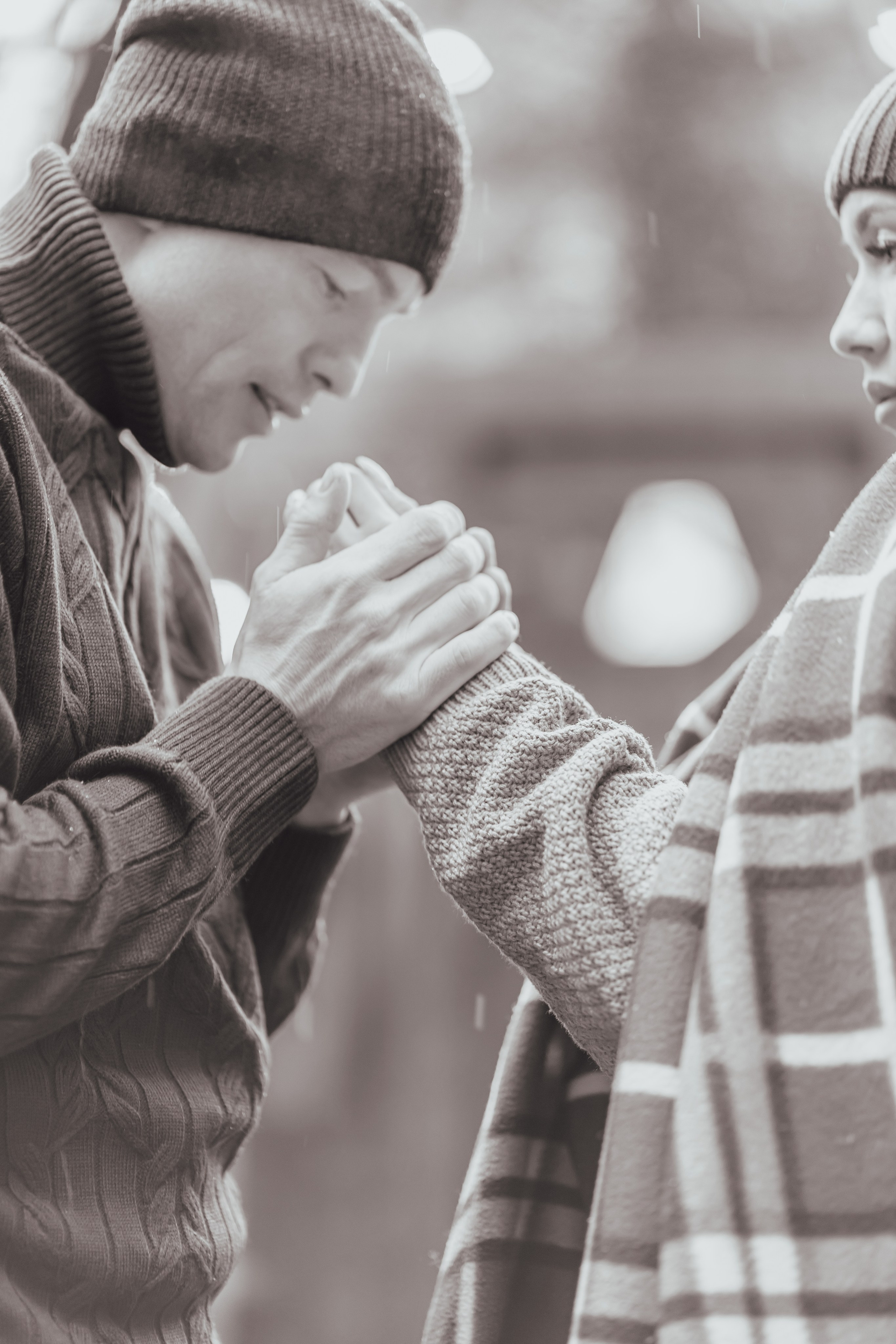 Love Story. Семейный Фотограф Анна Миронова